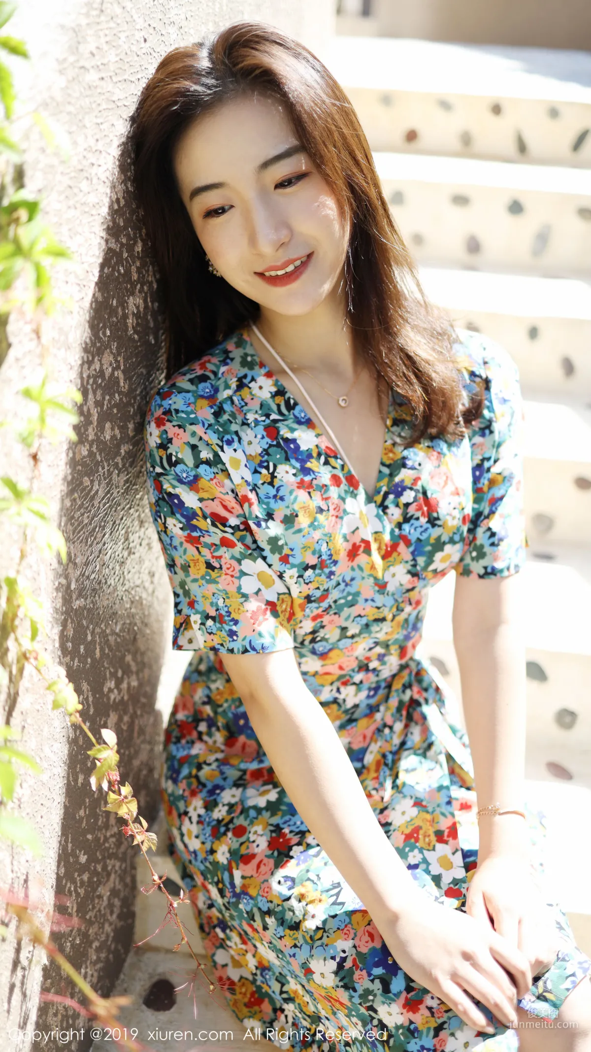 XiuRen No. 1641 photo 16