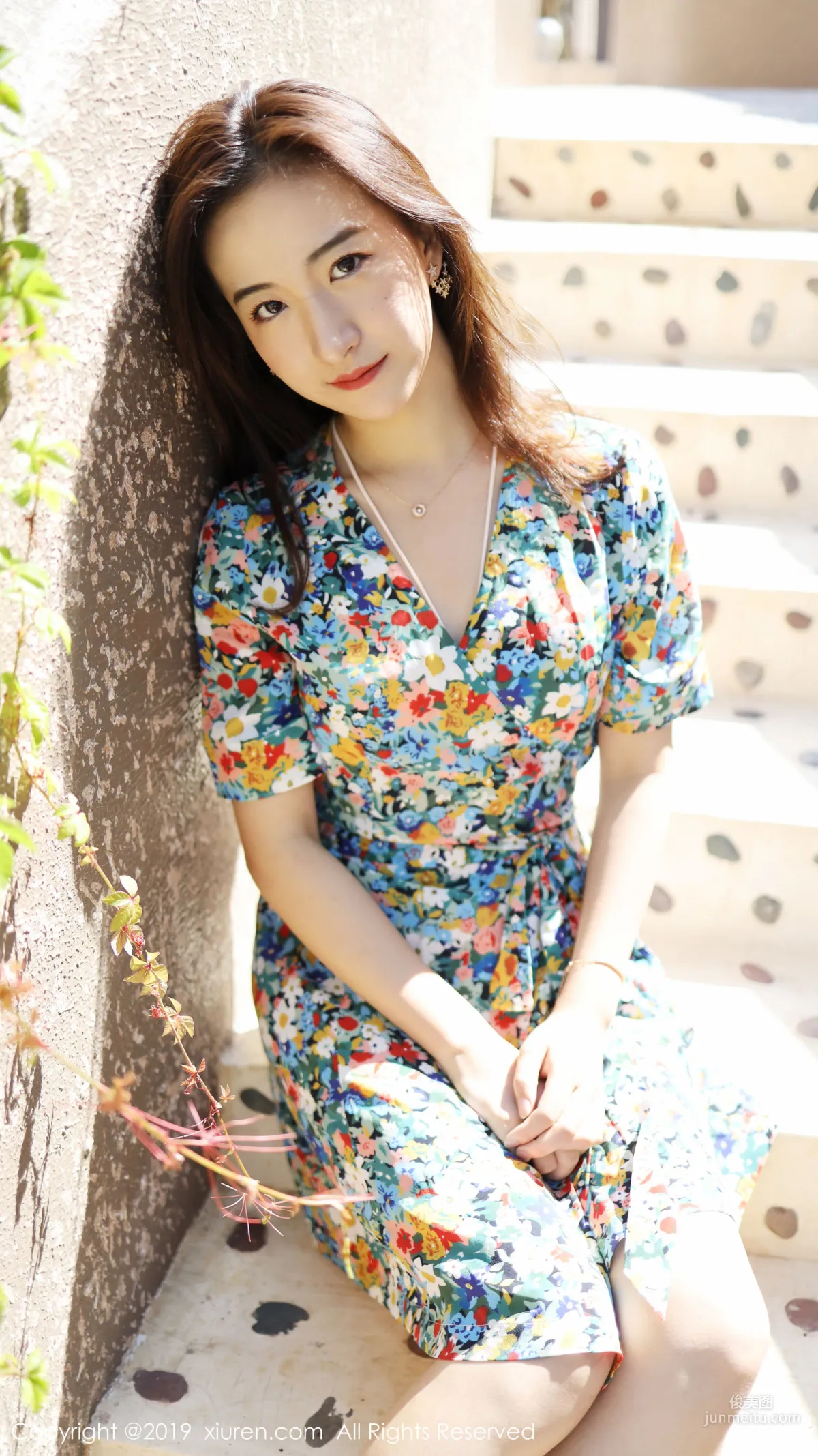 XiuRen No. 1641 photo 10