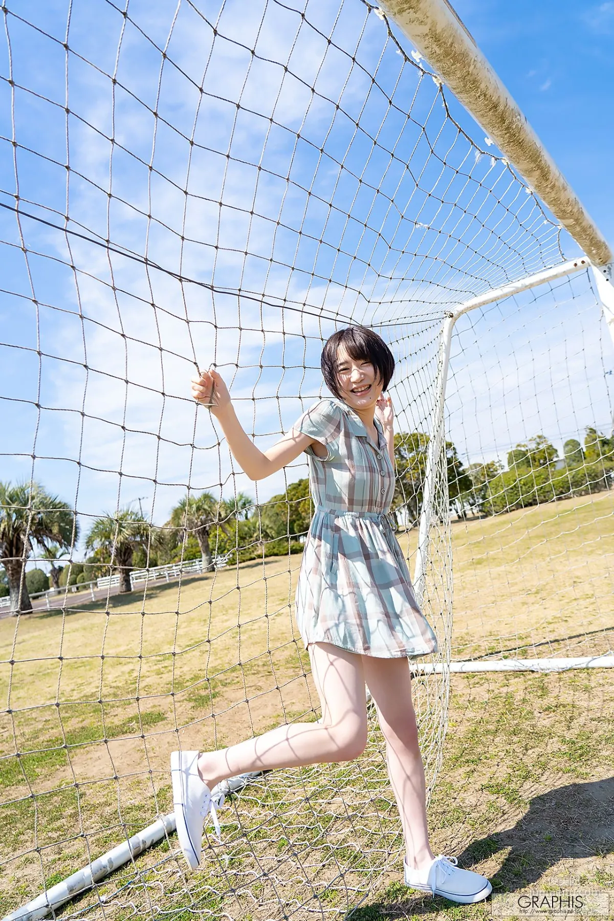 Graphis Gals446 Pele clara photo 42