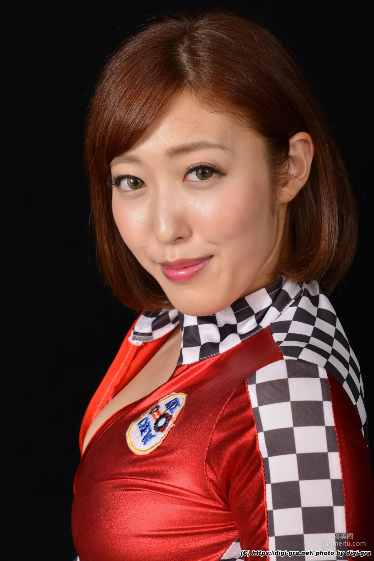 水野朝陽 Photoset 04 [Digi-Gra] 寫真集 36