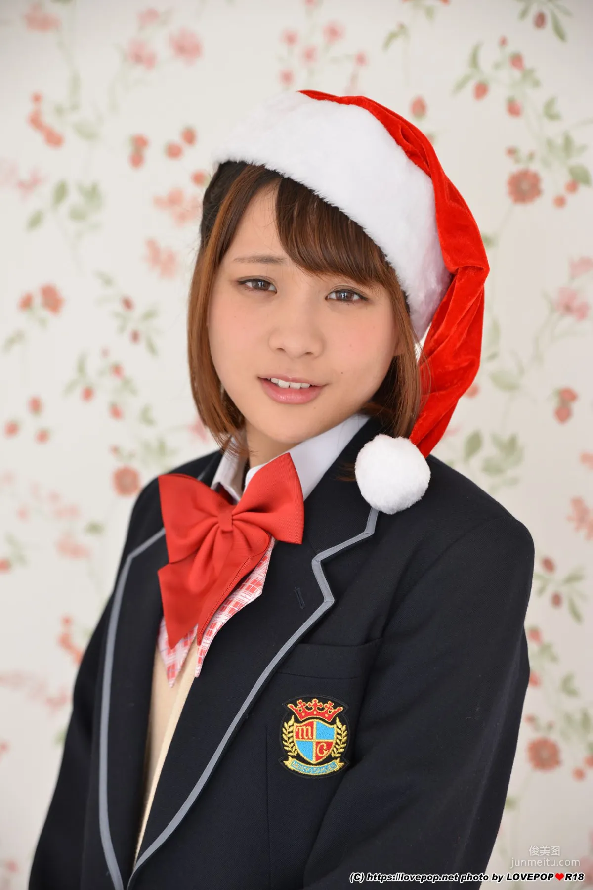 [LOVEPOP] Mio Hirose Photoset 01 Photo Set photo 16