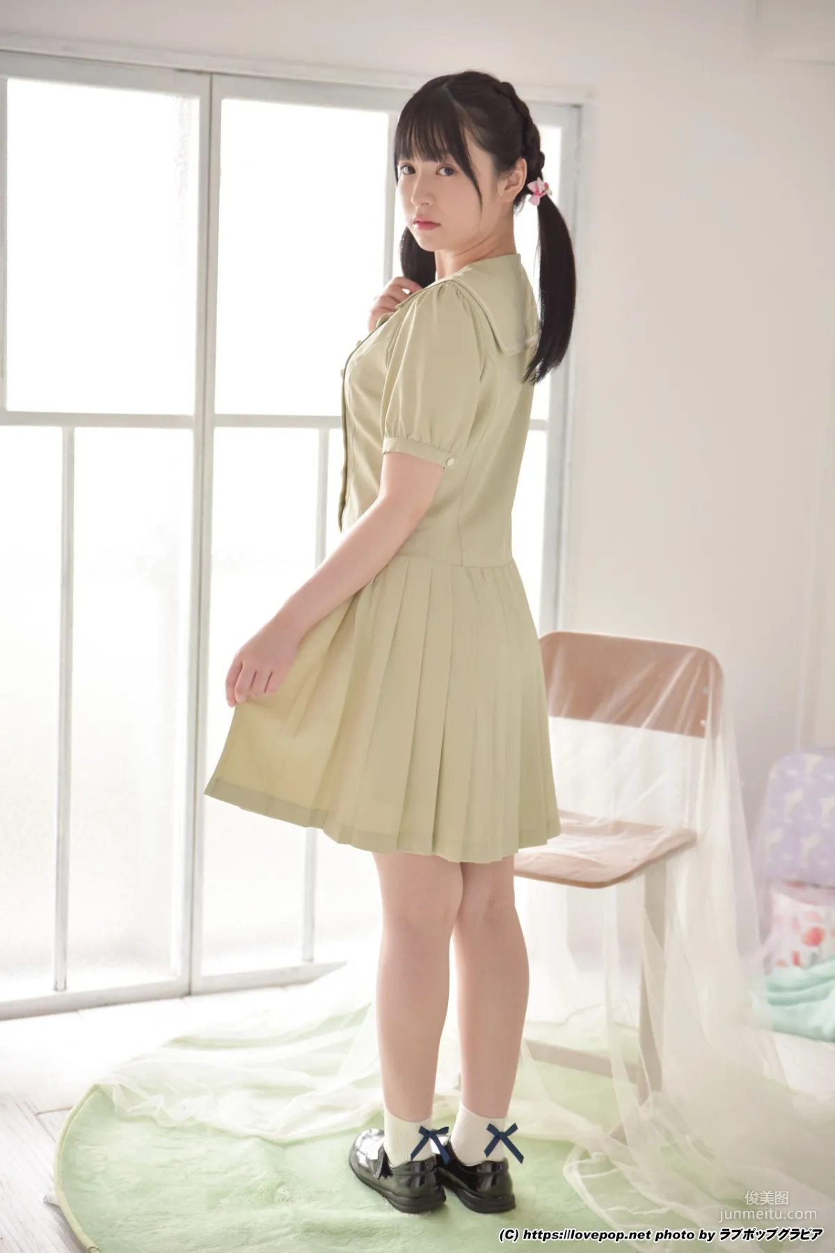 平野もえ Moe Hirano Photoset 07 [LOVEPOP] 寫真集 22