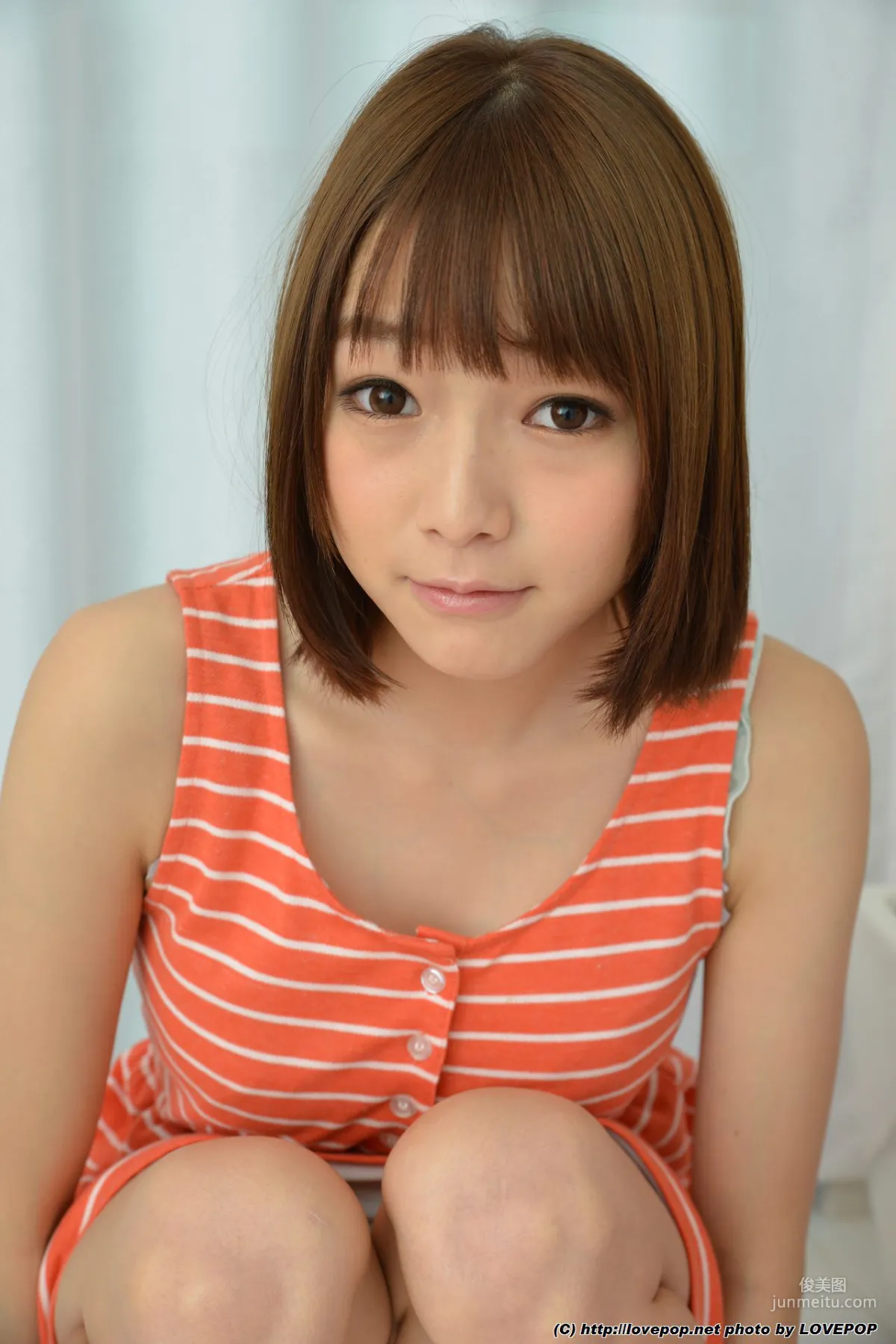 [LOVEPOP] Ayane Suzukawa Photoset 01 Photo Set photo 17