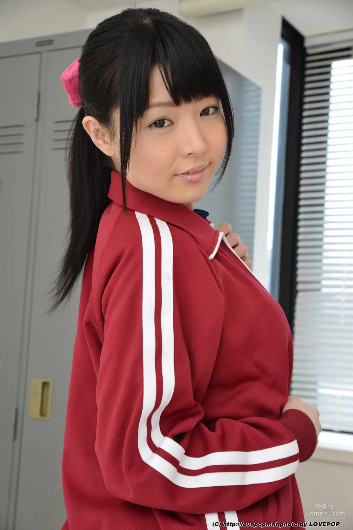 [LOVEPOP] Nagomi なごみ/和美 Photoset 04 寫真集 9