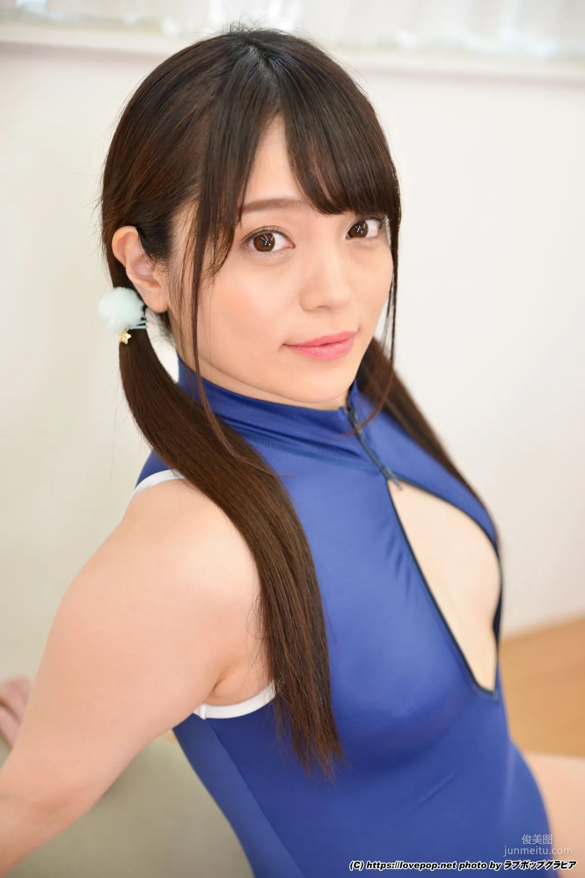 [LovePop] Misa Kurihara Photoset 05 Photo Set photo 17