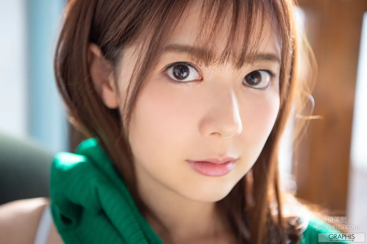 岬ななみ《Beau Cul》 [Graphis] Gals445 寫真集 2