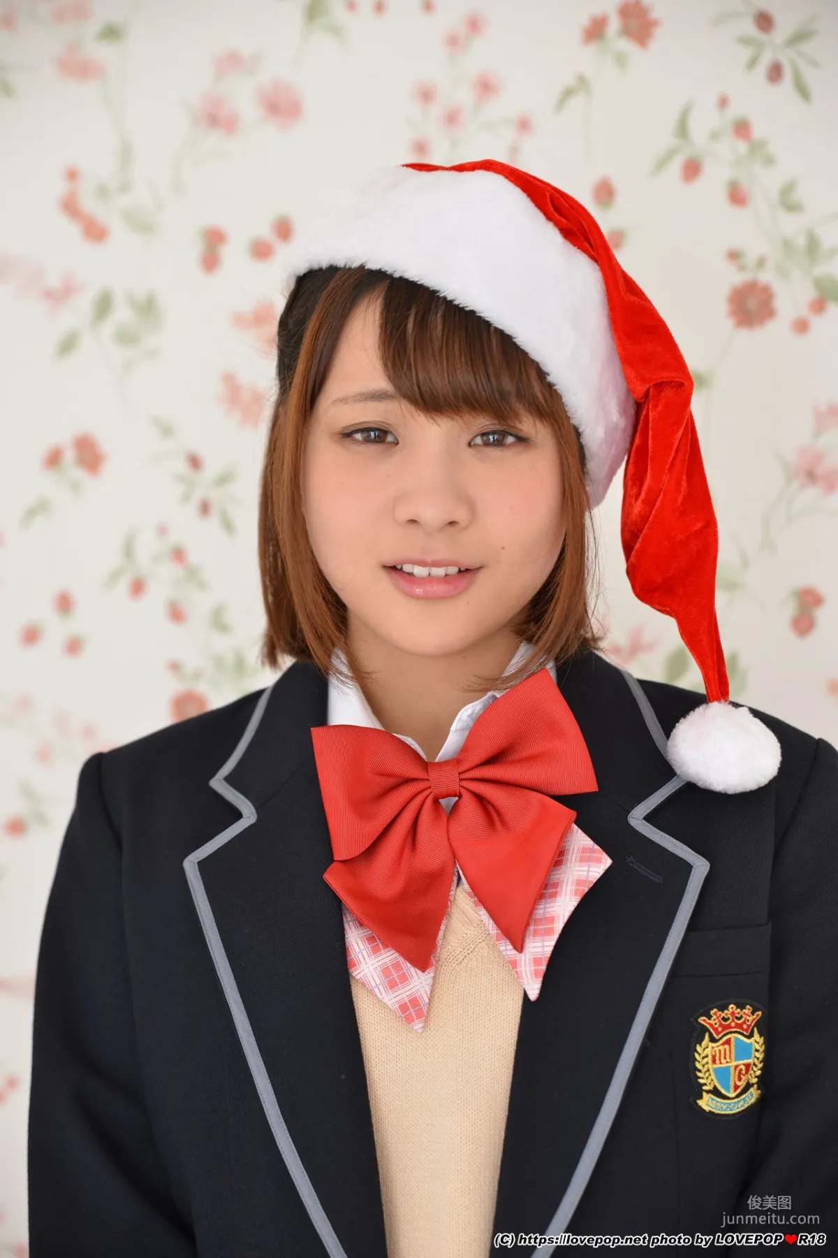 [LOVEPOP] Mio Hirose Photoset 01 Photo Set photo 13