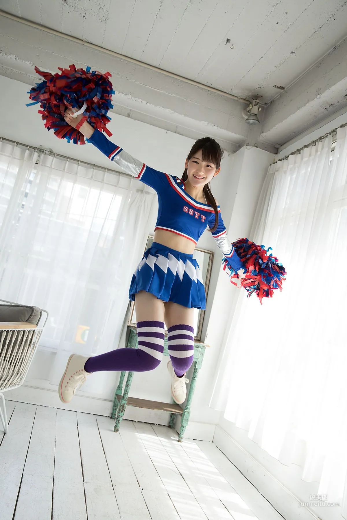 Asami Kondou 近藤あさみ - Limited Gallery 22.3 [Minisuka.tv] 写真集9