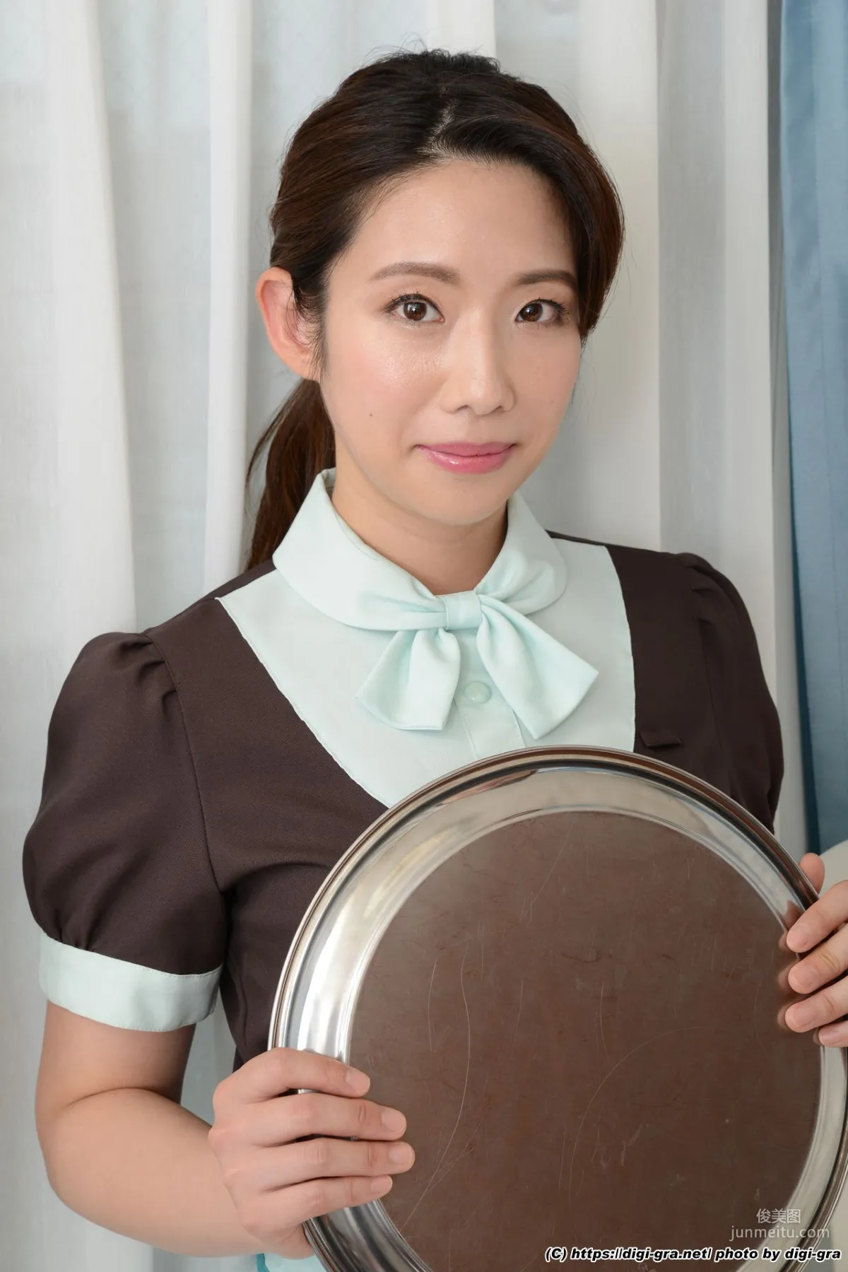 [Digi-Gra] Mika Aikawa Mika Aikawa Photoset 01 Photo Set photo 6