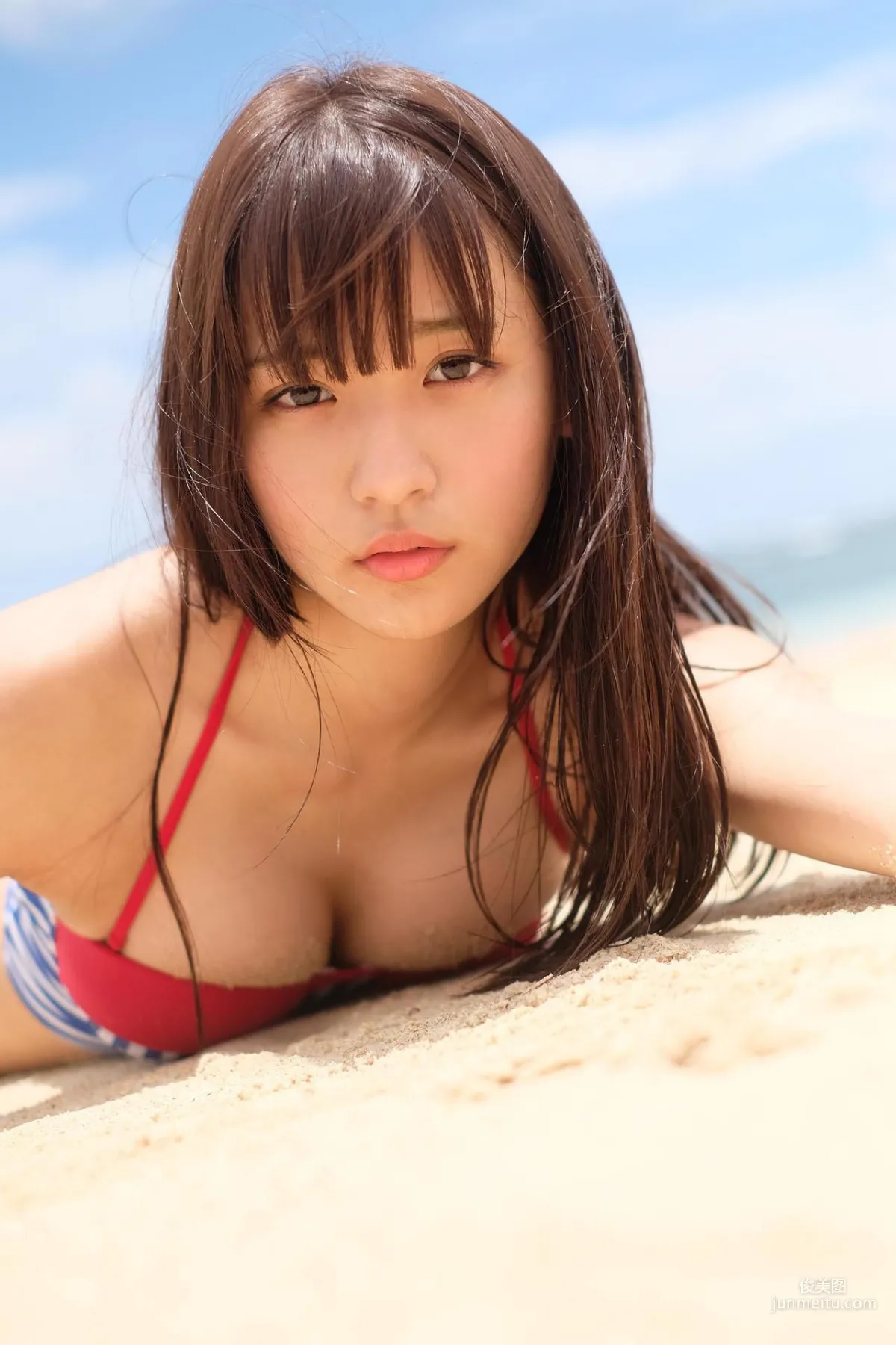 Nana Asakawa "Sorry to Keep You Waiting!" Photo Set photo 94