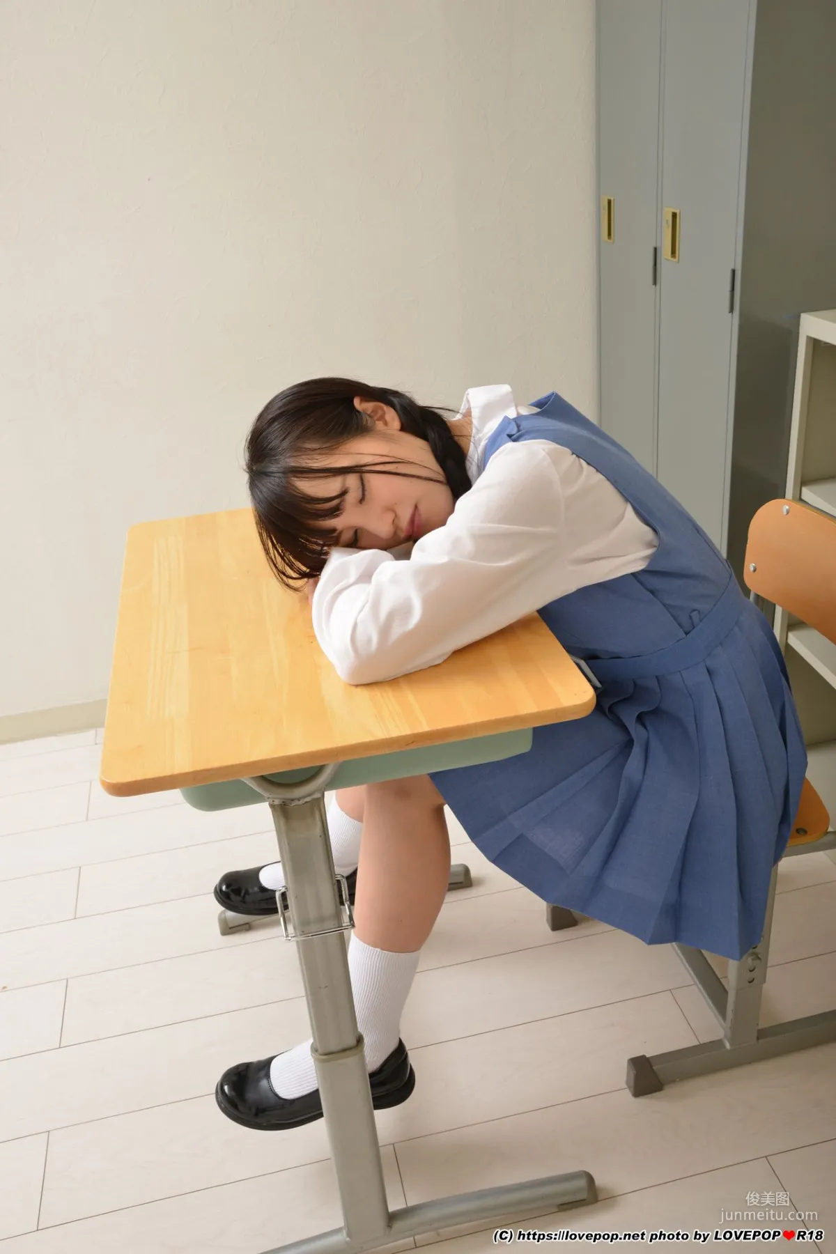 [LOVEPOP] Mai Yahiro 八尋麻衣 Photoset 05 寫真集 3