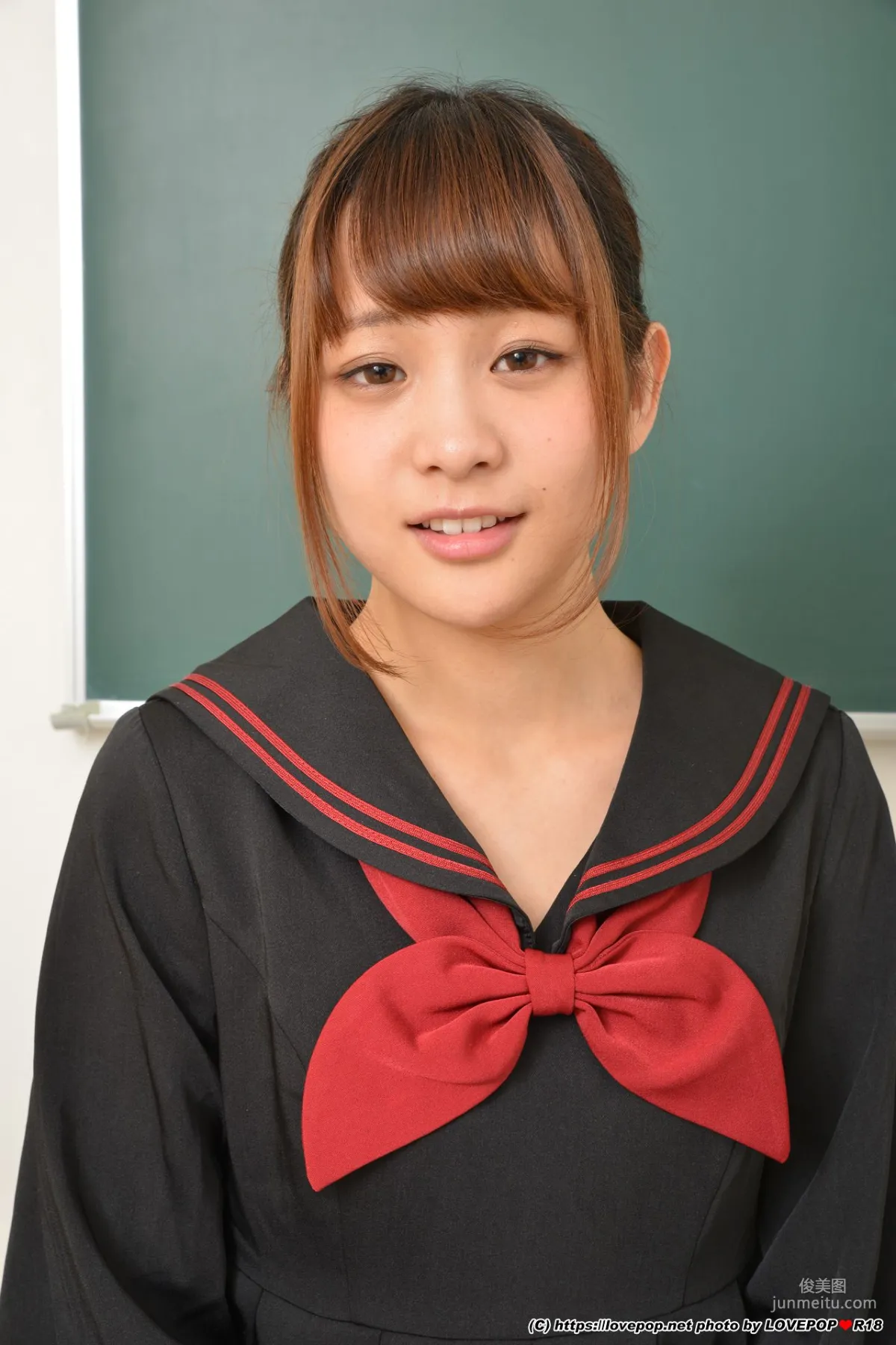 [LOVEPOP] 広瀬みお Mio Hirose Photoset 02 寫真集 17