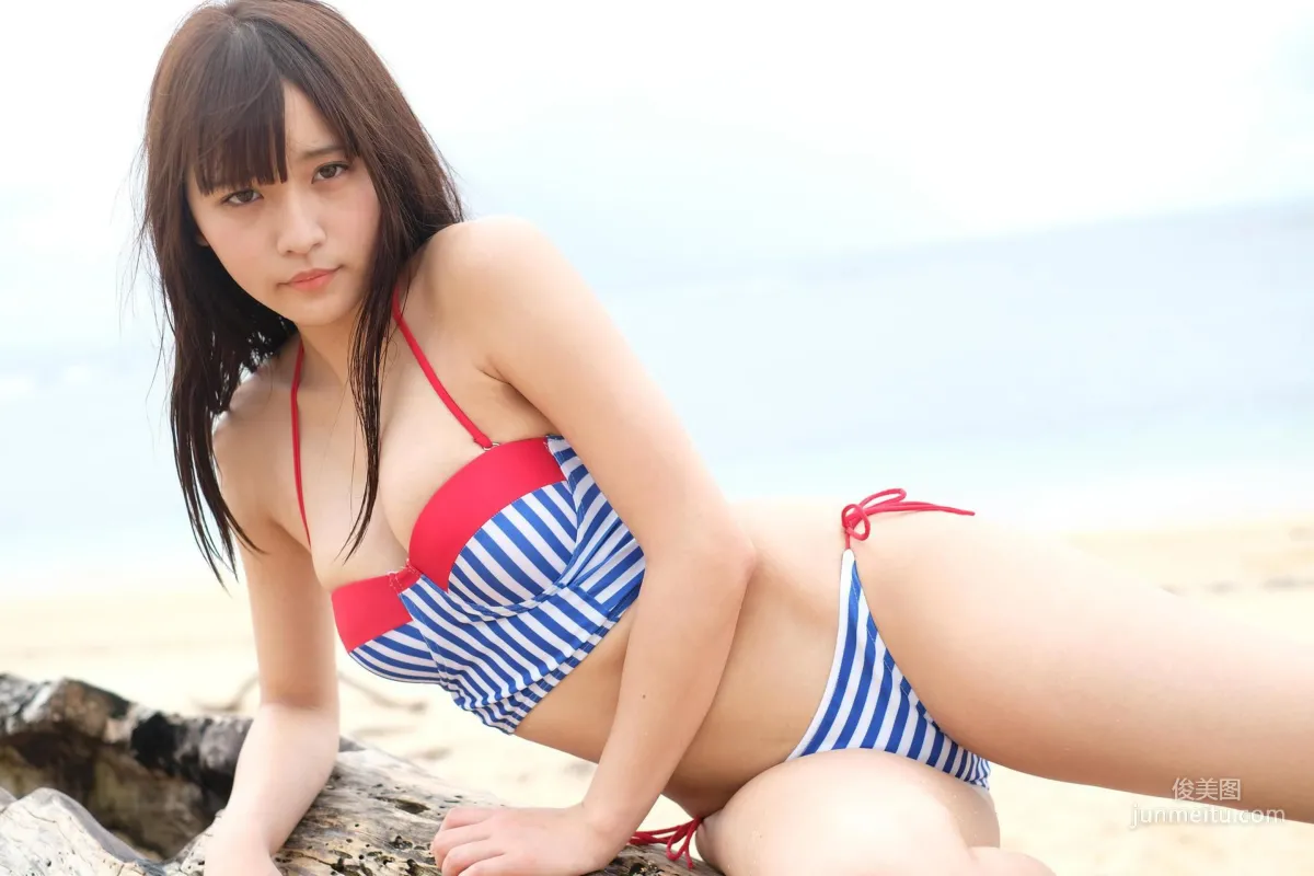 Nana Asakawa "Sorry to Keep You Waiting!" Photo Set photo 91