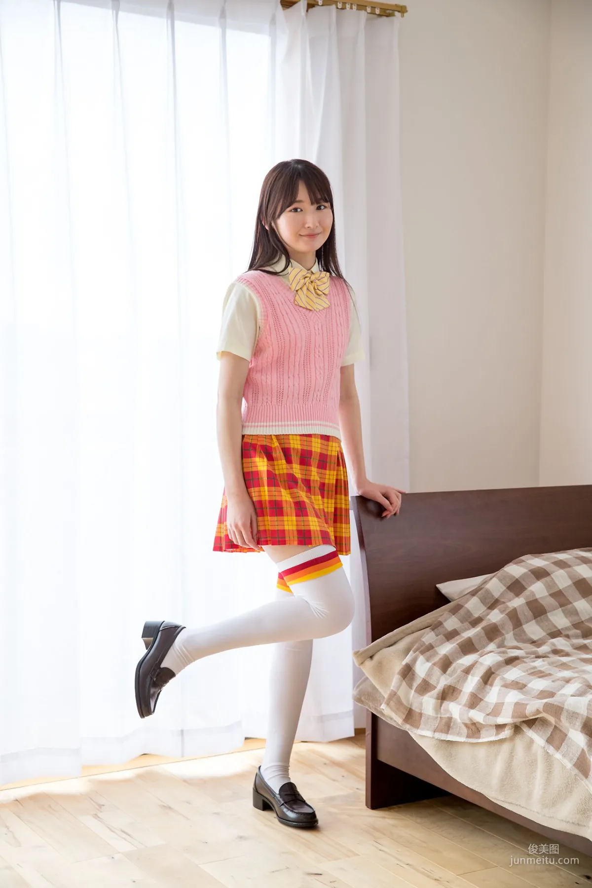 Asami Kondou 近藤あさみ - Limited Gallery 22.1 [Minisuka.tv] 写真集2