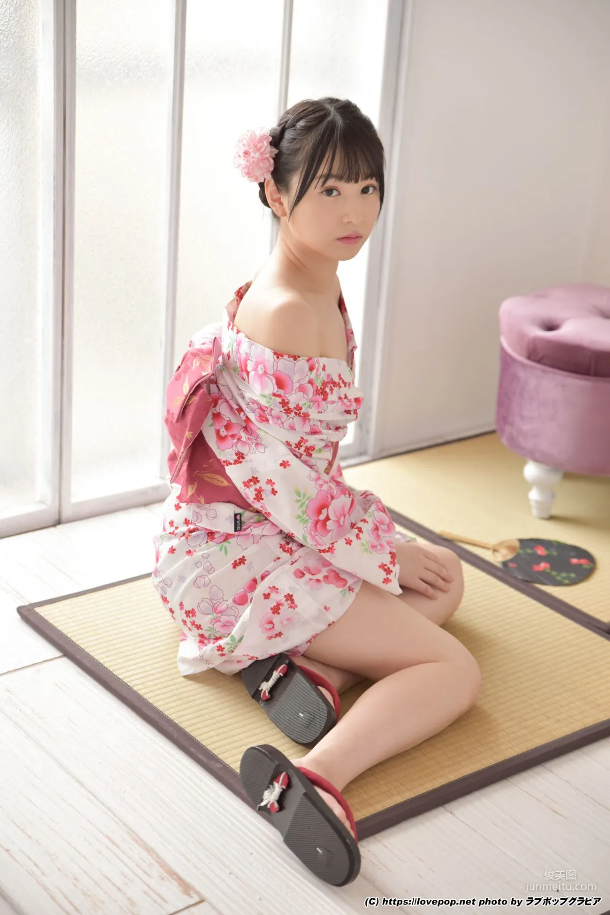 [LOVEPOP] Moe Hirano 平野もえ Photoset 06 寫真集 52