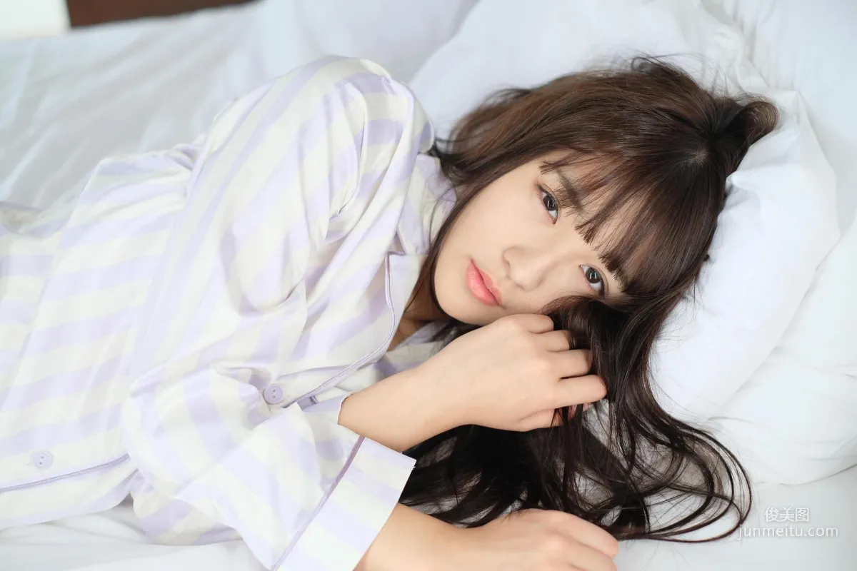 Nana Asakawa "Sorry to Keep You Waiting!" Photo Set photo 98