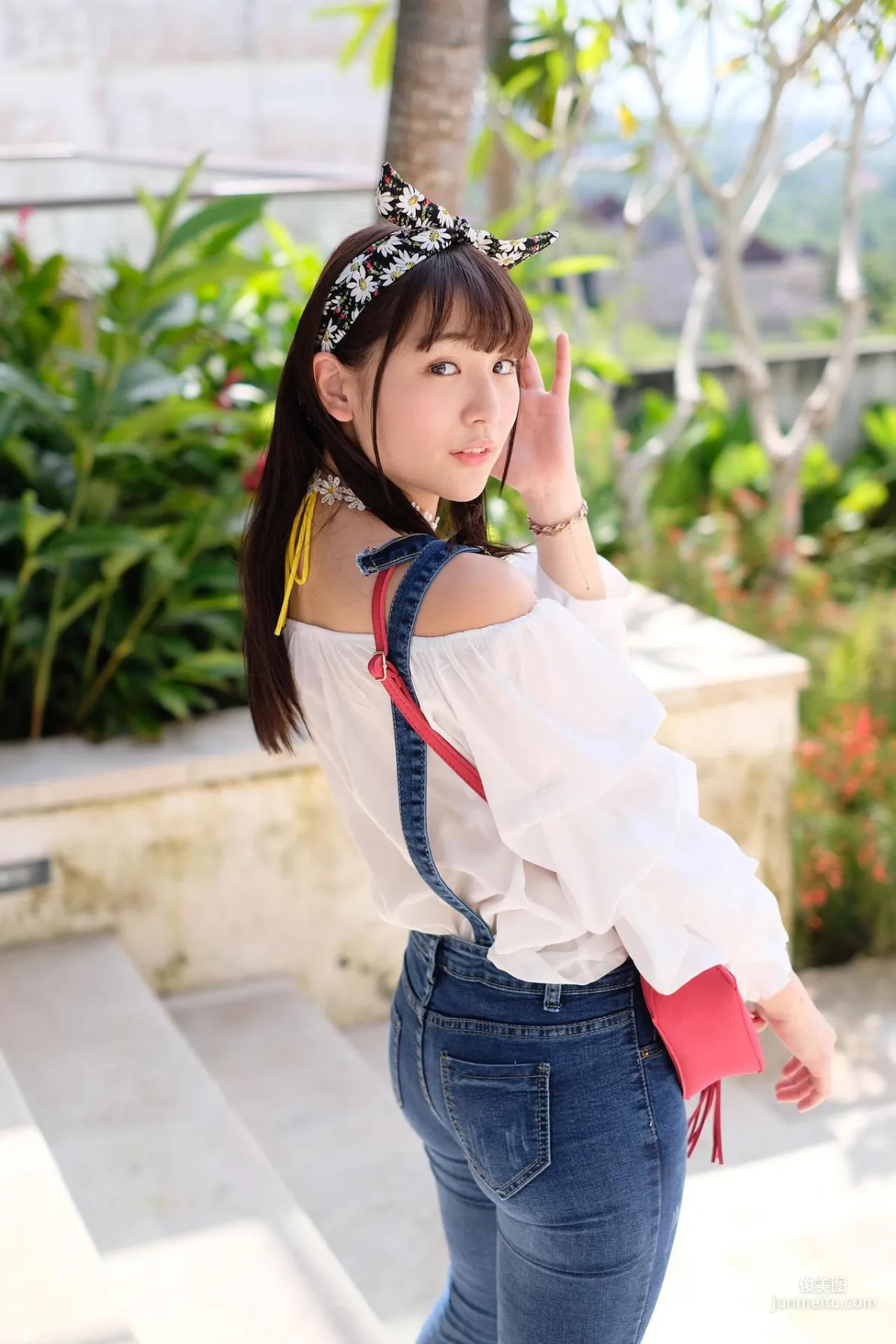 Nana Asakawa "Sorry to Keep You Waiting!" Photo Set photo 3