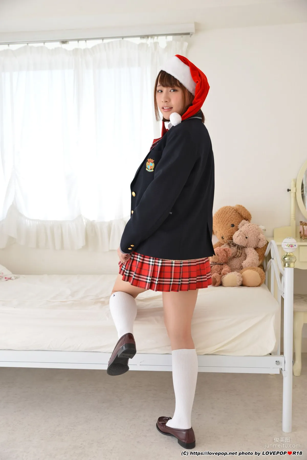 [LOVEPOP] Mio Hirose Photoset 01 Photo Set photo 27