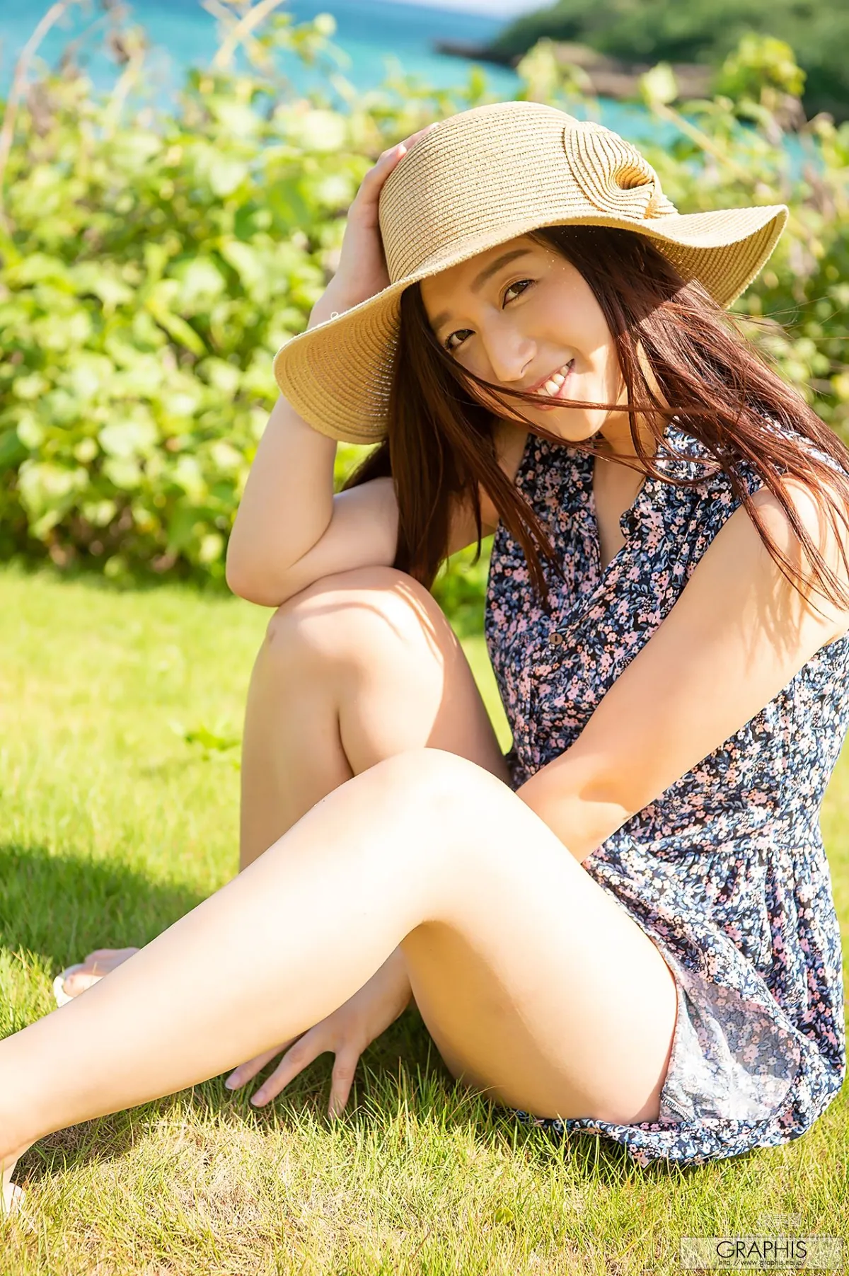Iori Kogawa 古川いおり《IORI》 [Graphis] Gals455 写真集19