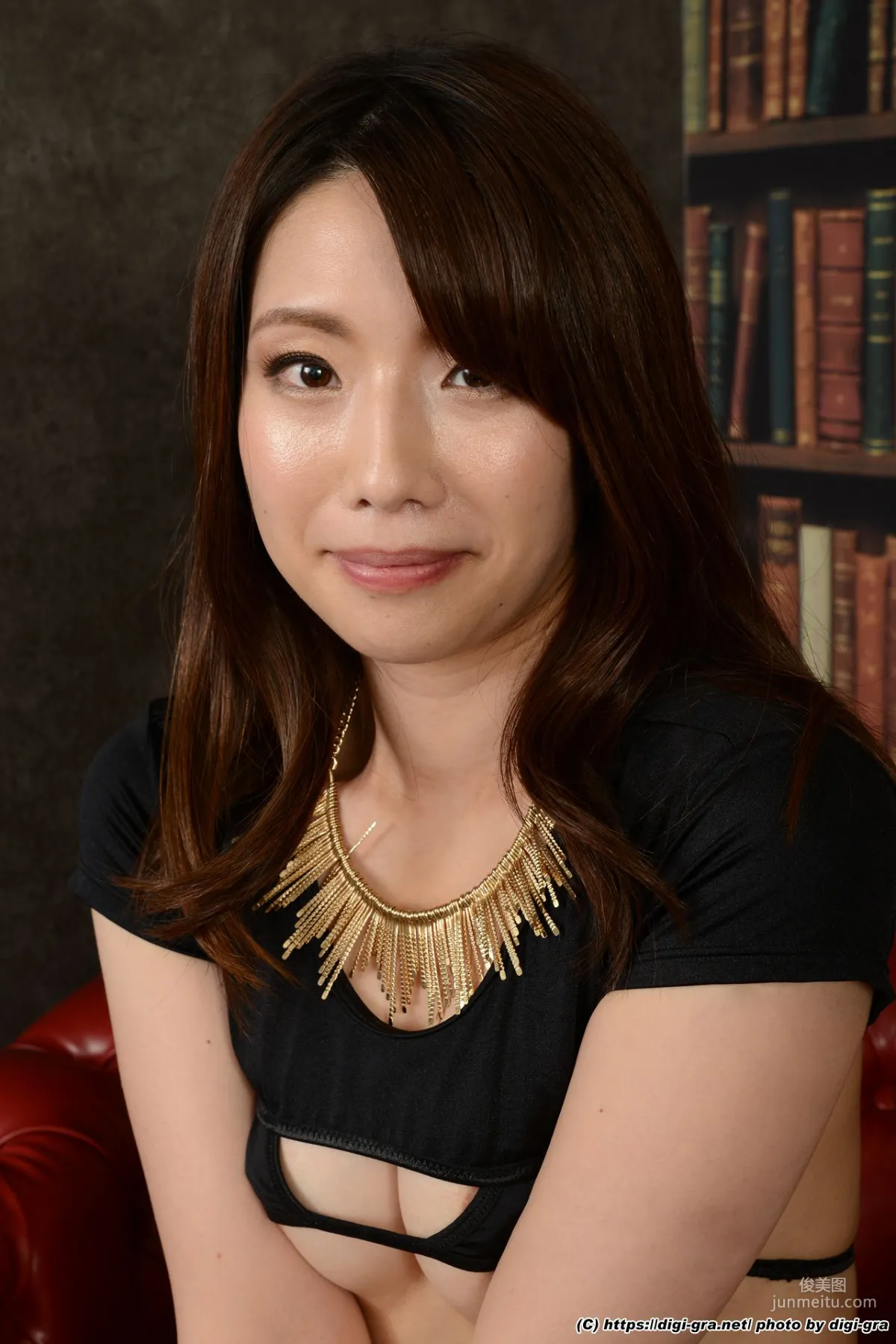 Mika Aikawa Photoset 04 [Digi-Gra] Photo Set photo 40