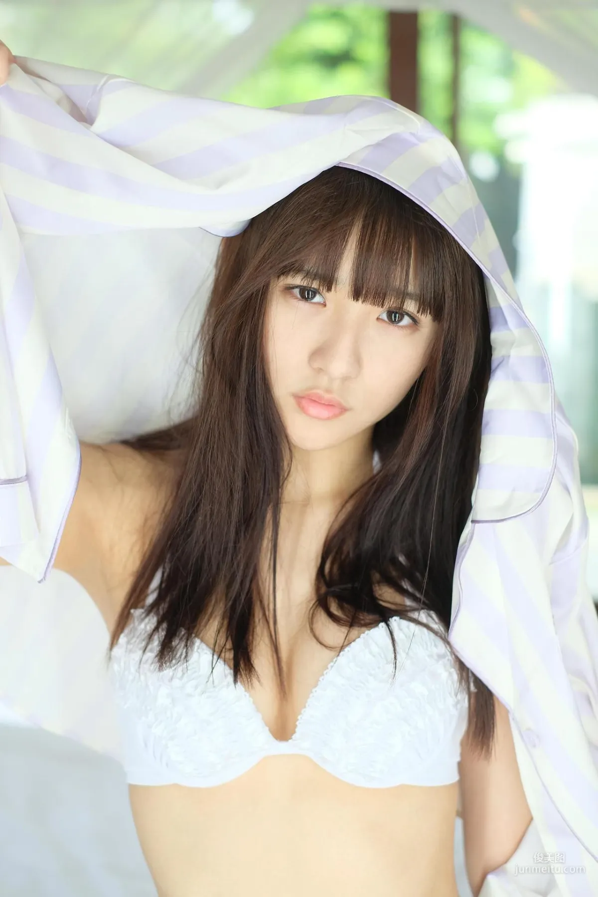 Nana Asakawa "Sorry to Keep You Waiting!" Photo Set photo 104
