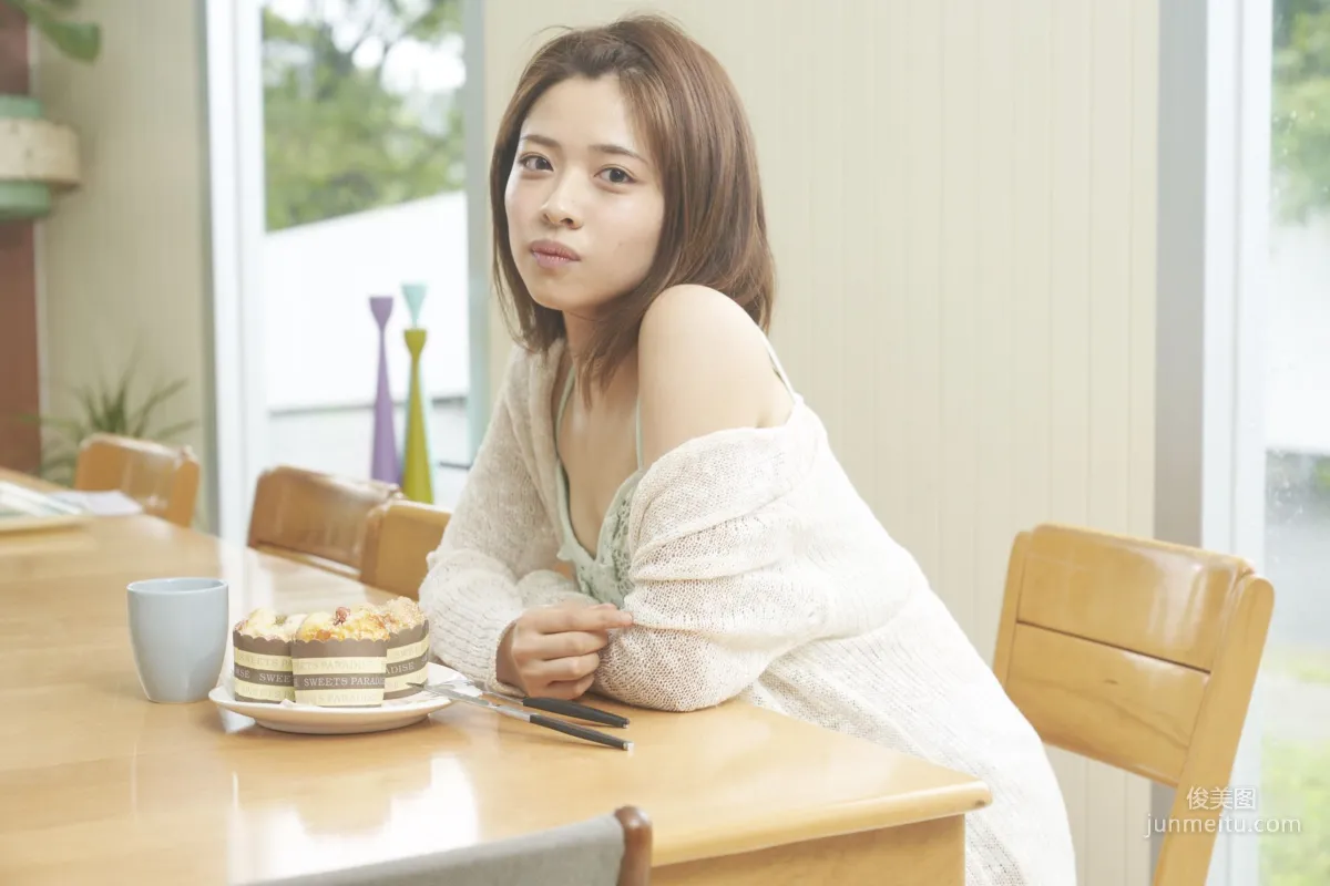 [Hello! Project Digital Books] No.183 Kanazawa Tomoko Photo Set photo 20