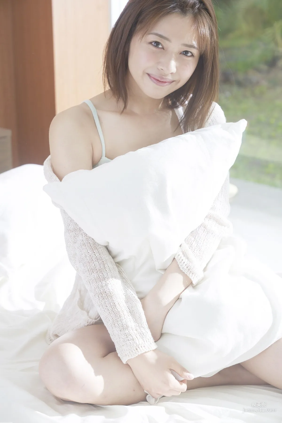 [Hello! Project Digital Books] No.183 Kanazawa Tomoko Photo Set photo 5