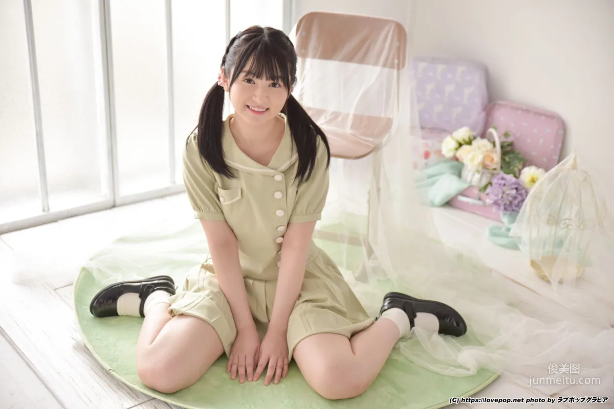 平野もえ Moe Hirano Photoset 07 [LOVEPOP] 寫真集 44