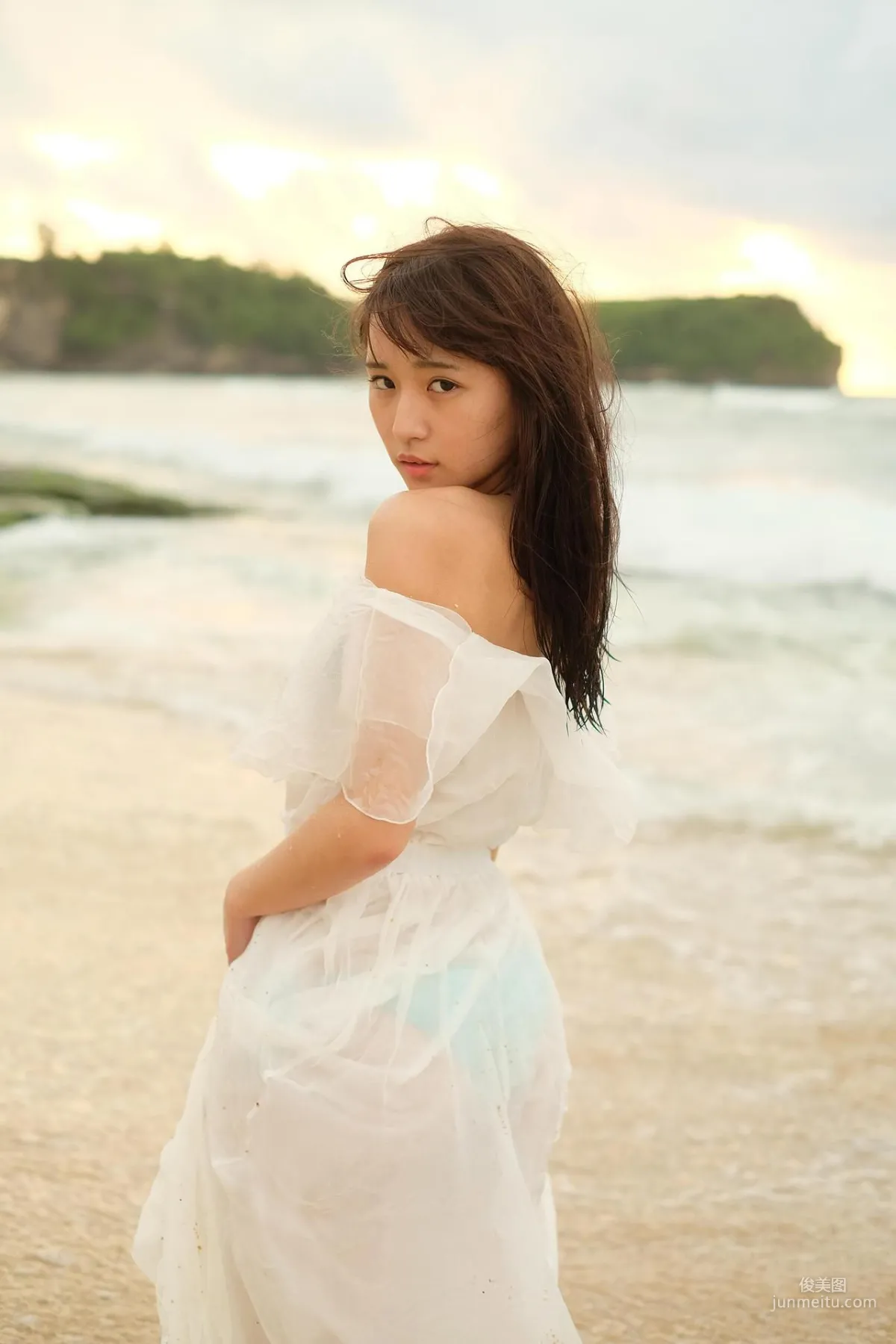 Nana Asakawa "Sorry to Keep You Waiting!" Photo Set photo 83