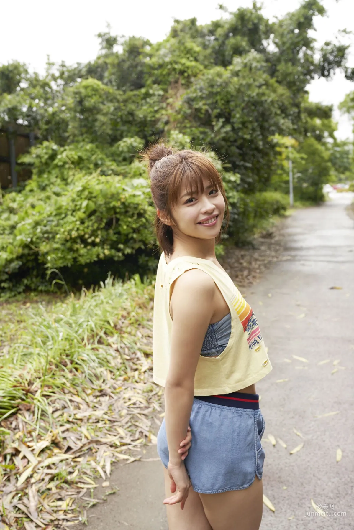[Hello! Project Digital Books] No.183 Kanazawa Tomoko Photo Set photo 76
