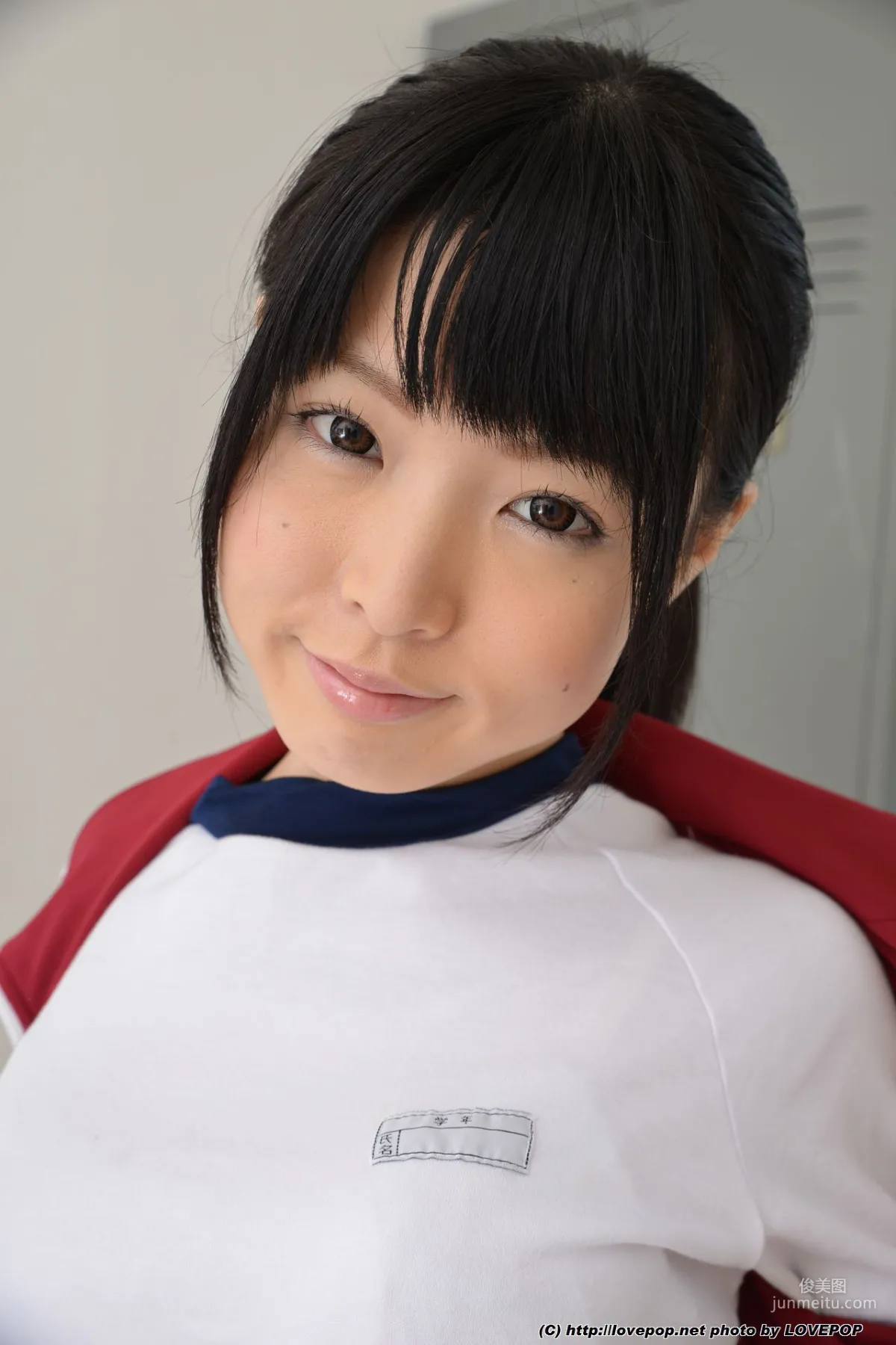 [LOVEPOP] Nagomi なごみ/和美 Photoset 04 寫真集 17