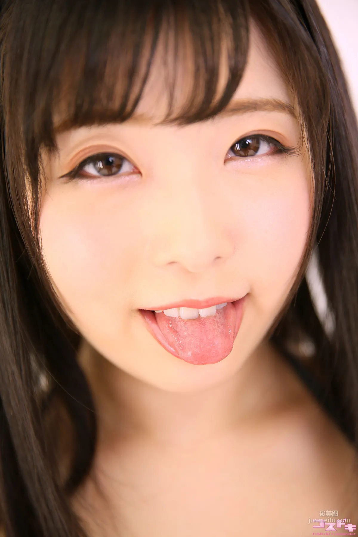 [Cosdoki] Ren Hinami 雛見憐/ひなみれん hinamiren_pic_mizugi1 寫真集 39