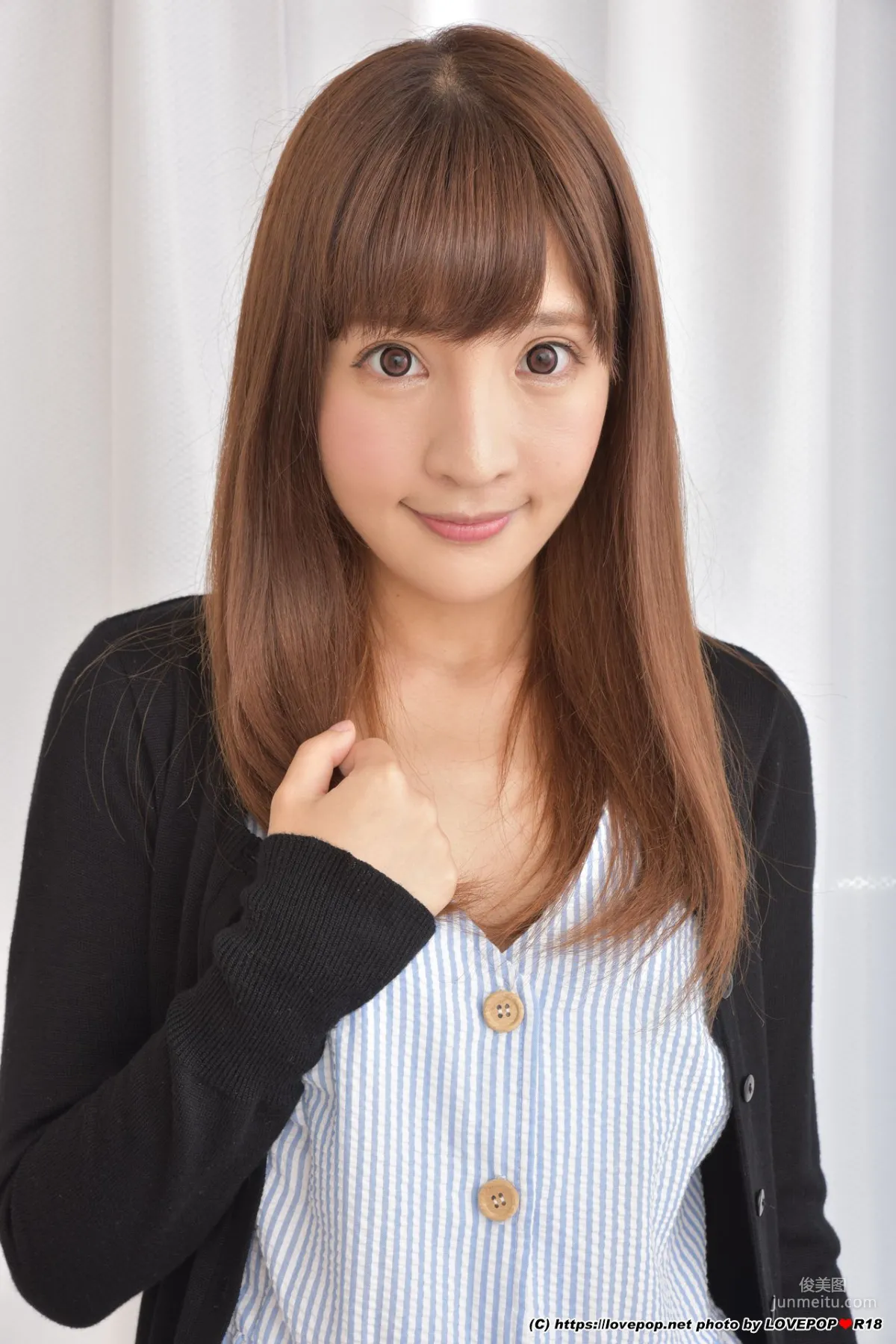 [LovePop] Ayami Shionogi, Photo Set photo 3