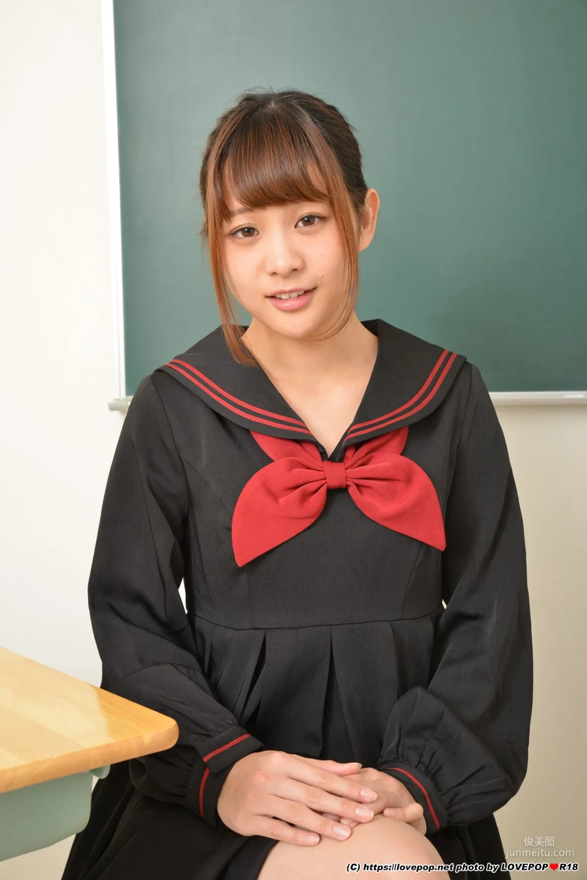 [LOVEPOP] 広瀬みお Mio Hirose Photoset 02 寫真集 19