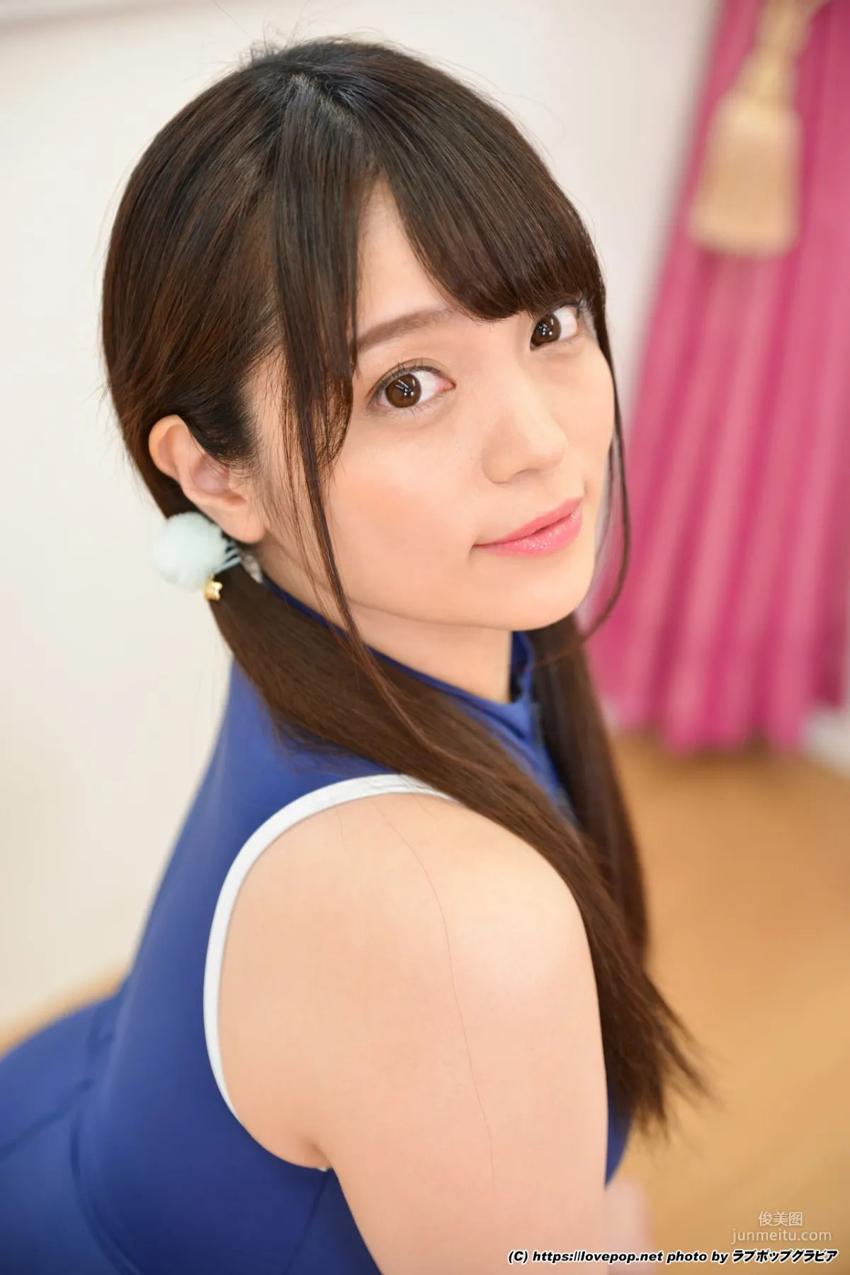 [LovePop] Misa Kurihara Photoset 05 Photo Set photo 14