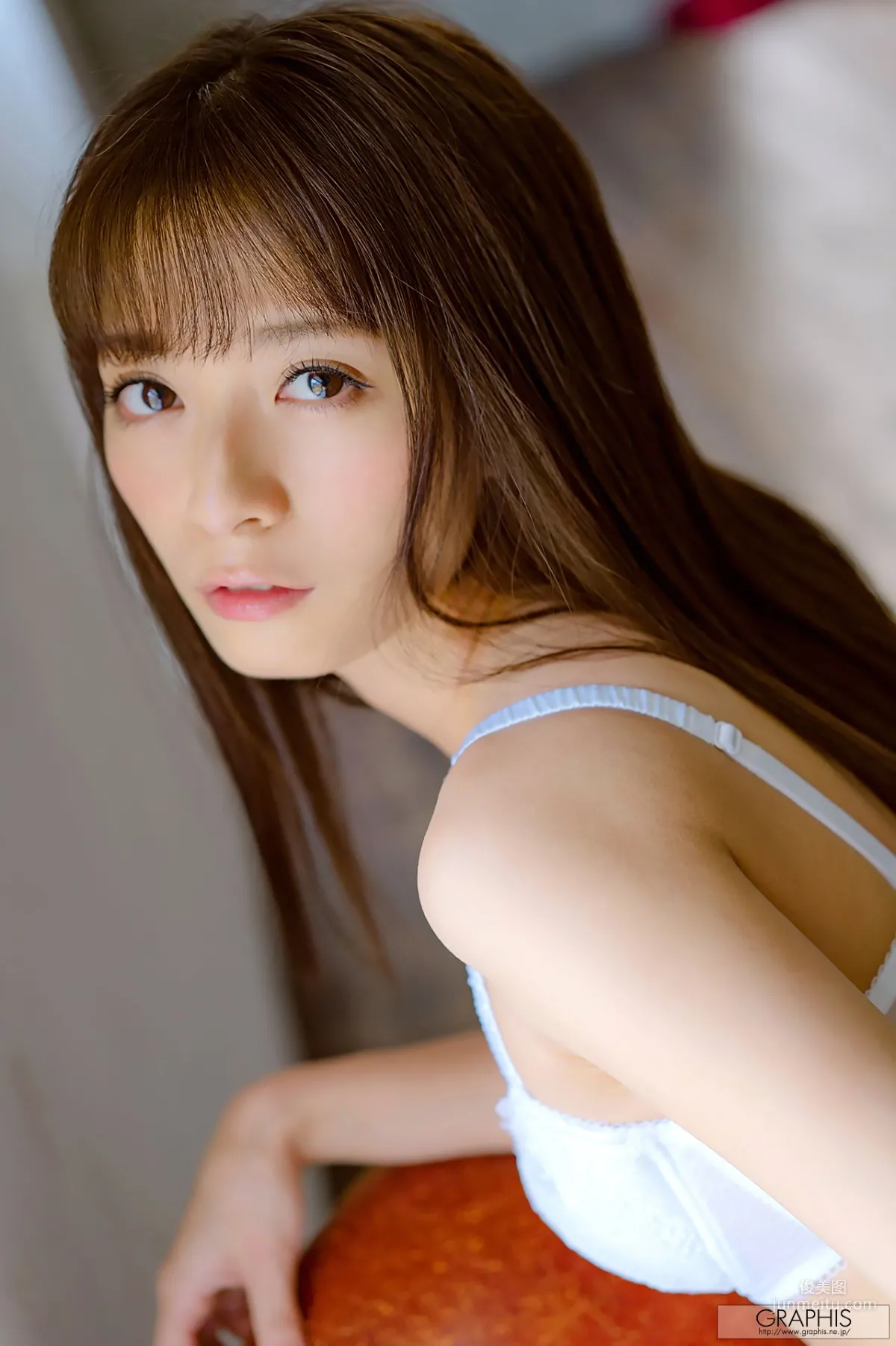Non Nonoura, Enchanted Eyes [Graphis] Gals447 Photo Set photo 38