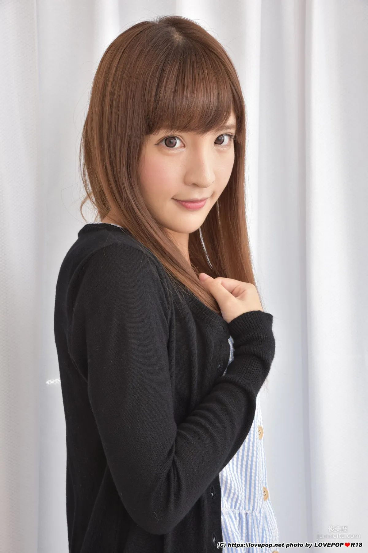 [LovePop] Ayami Shionogi, Photo Set photo 4