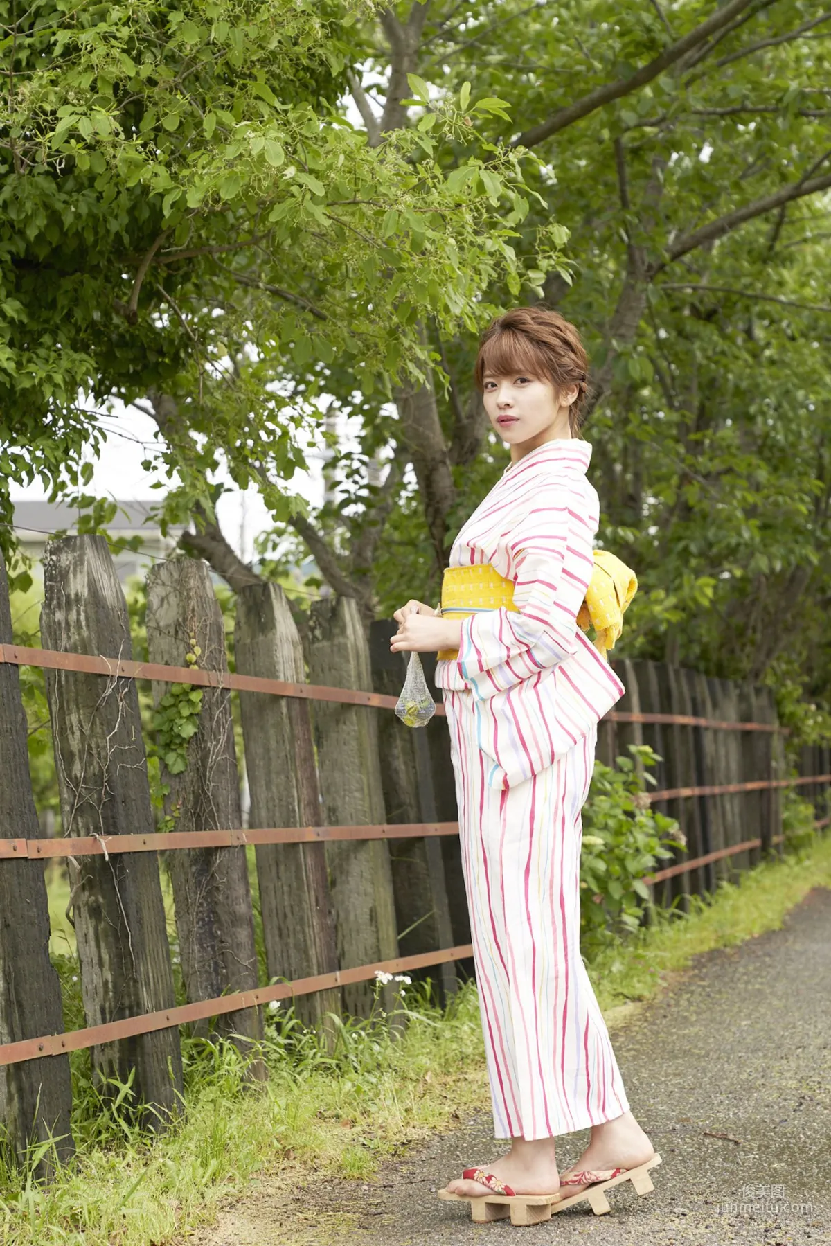 [Hello! Project Digital Books] No.183 Kanazawa Tomoko Photo Set photo 88