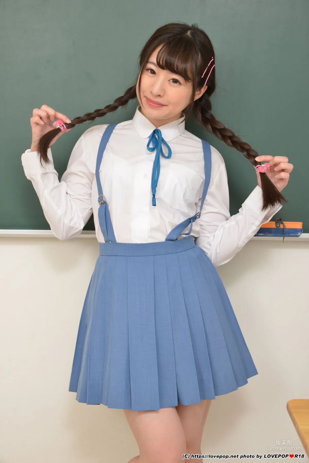 [LovePop] Kanon Momojiri Photoset 02 Photo Set photo 2