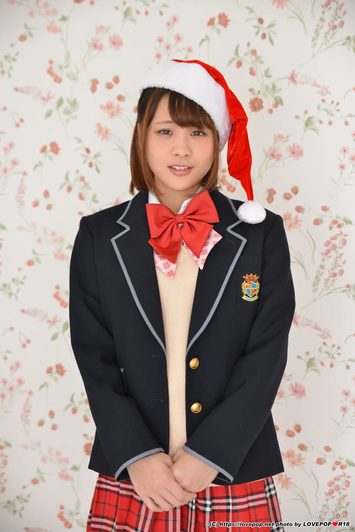 [LOVEPOP] Mio Hirose Photoset 01 Photo Set photo 12