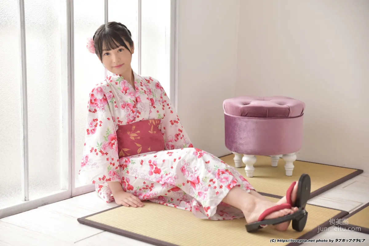 [LOVEPOP] Moe Hirano 平野もえ Photoset 06 寫真集 22
