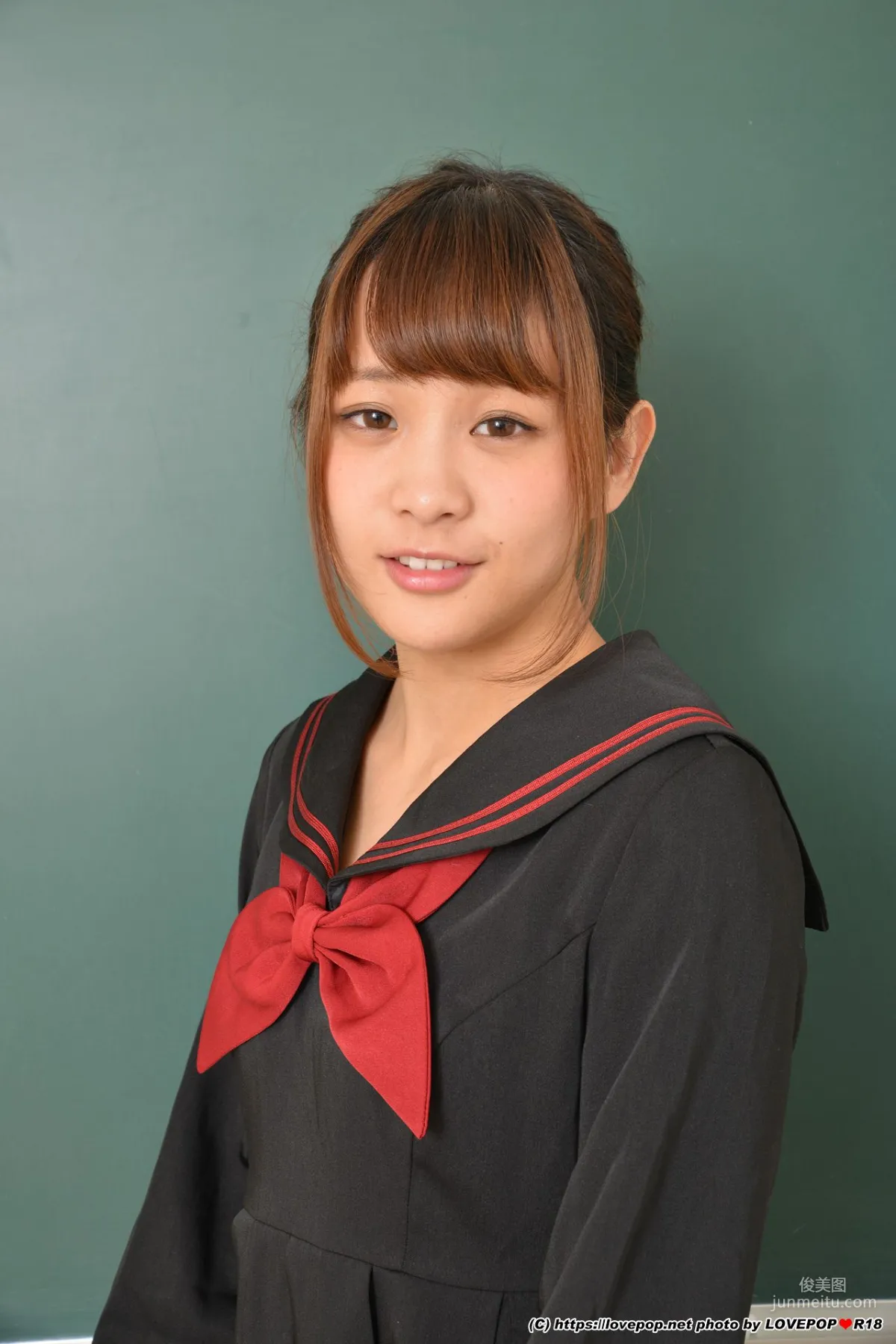 [LOVEPOP] 広瀬みお Mio Hirose Photoset 02 寫真集 6