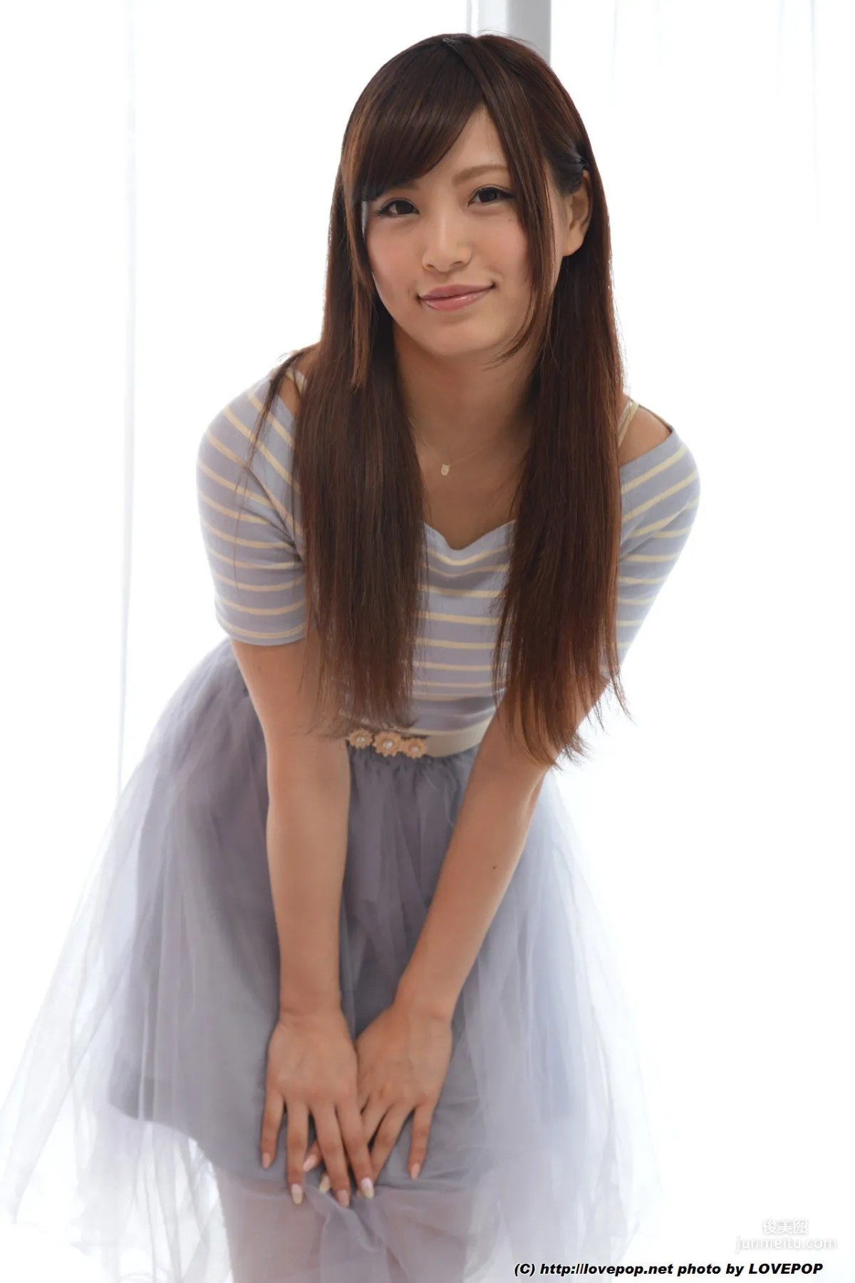 [LOVEPOP] Harumi Tachibana 立花はるみ Photoset 01 寫真集 5