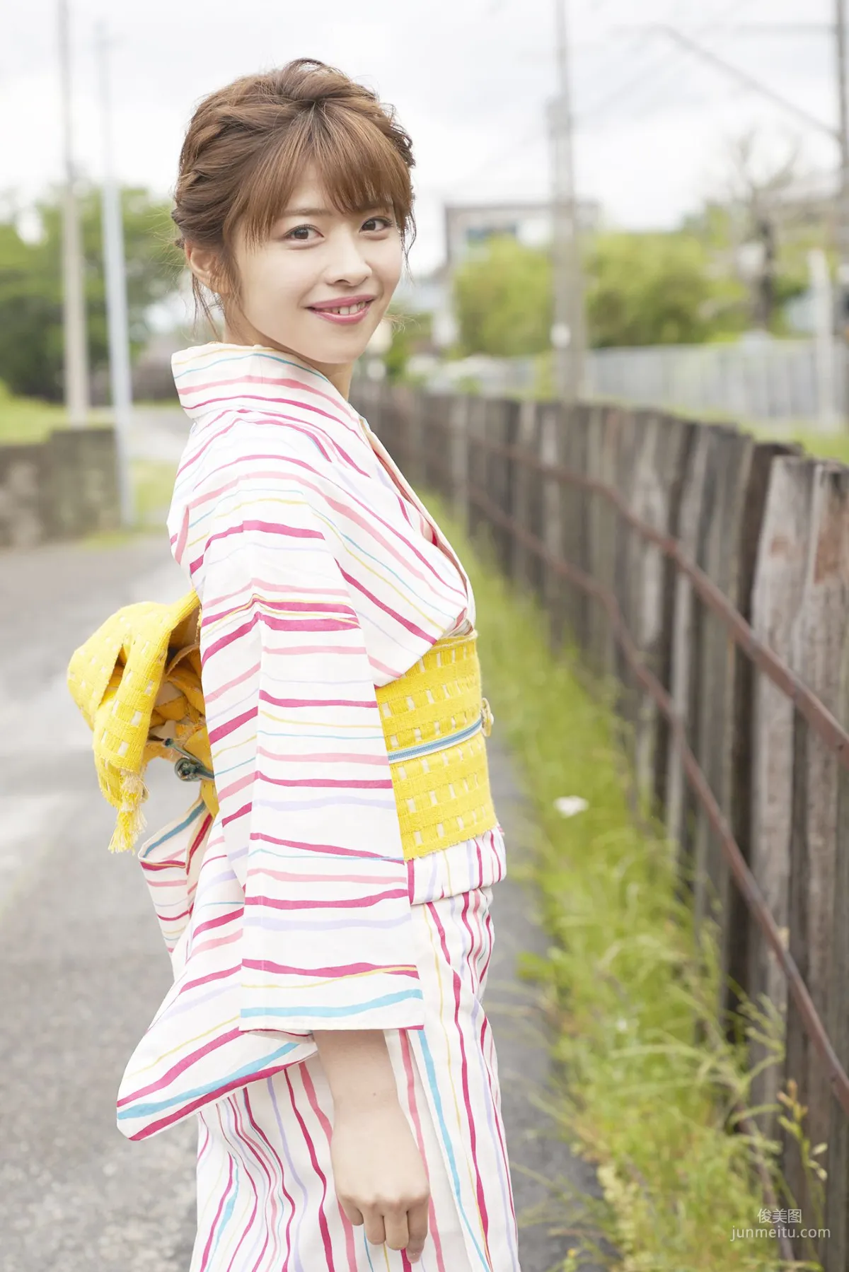 [Hello! Project Digital Books] No.183 Kanazawa Tomoko Photo Set photo 84