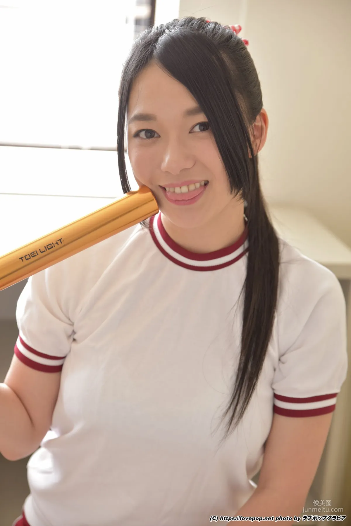 [LovePop] Tomoe Yamanaka Photoset 01 Photo Set photo 8