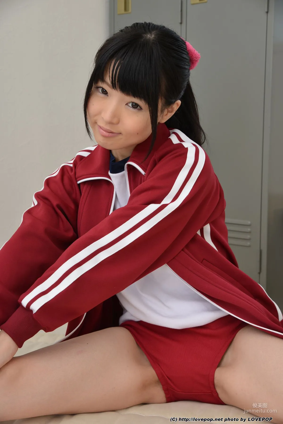 [LOVEPOP] Nagomi なごみ/和美 Photoset 04 寫真集 27