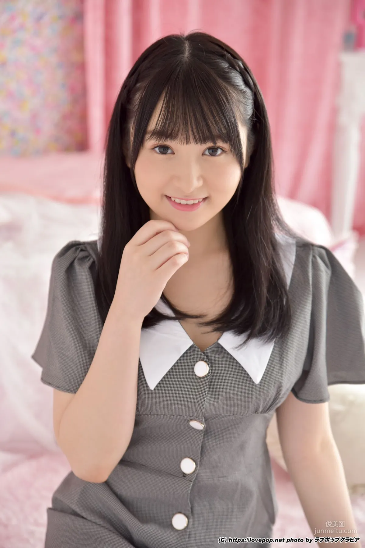 [LOVEPOP] 平野もえ Moe Hirano Photoset 08 寫真集 24