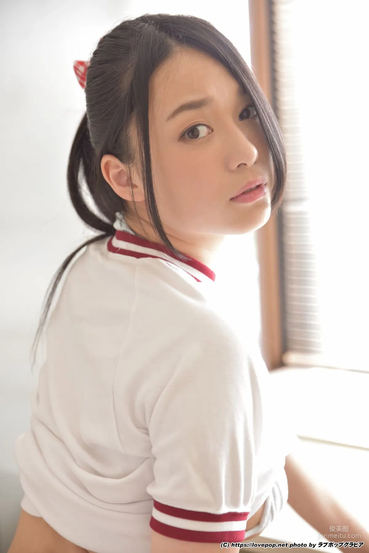 [LovePop] Tomoe Yamanaka Photoset 01 Photo Set photo 52