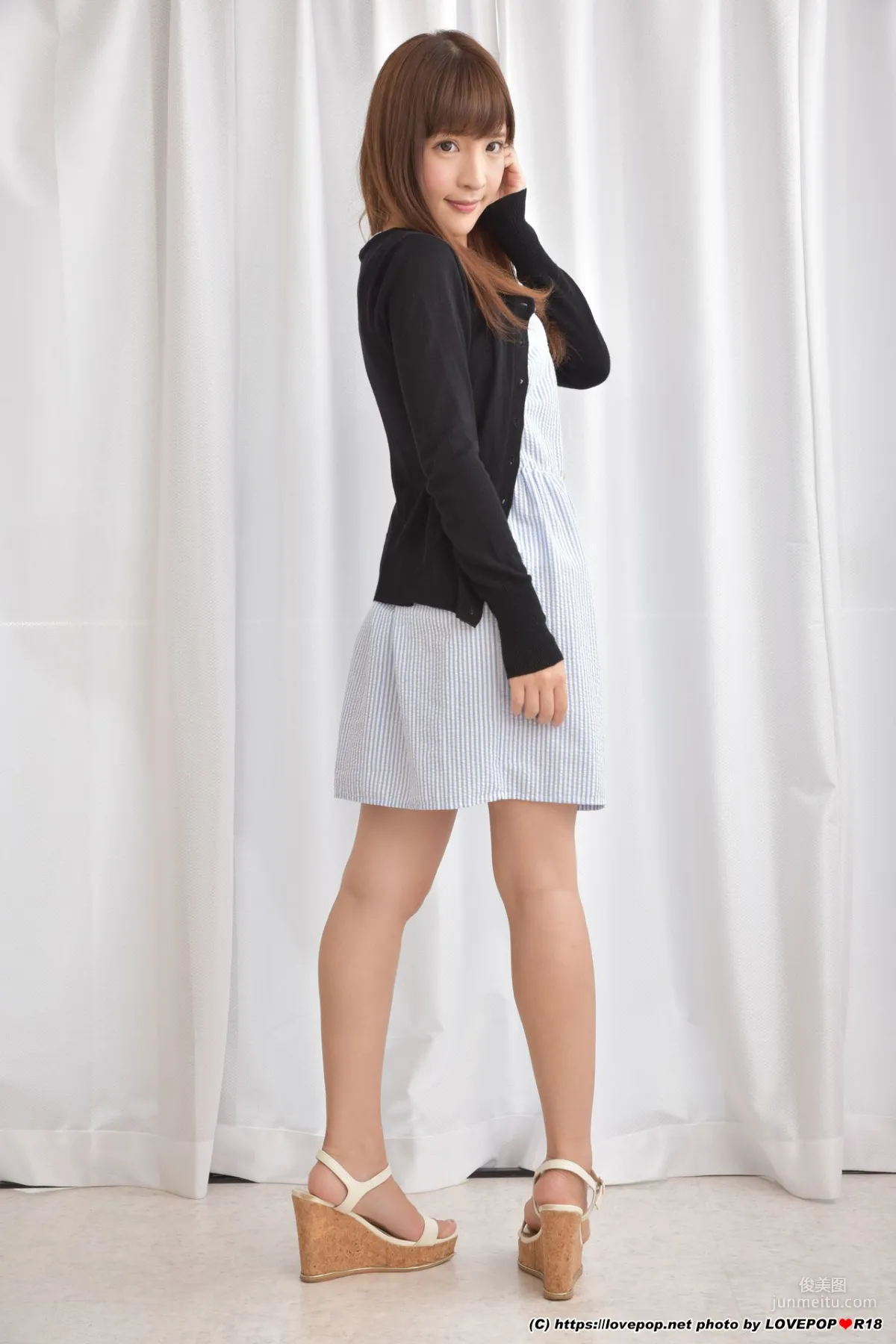 [LovePop] Ayami Shionogi, Photo Set photo 7