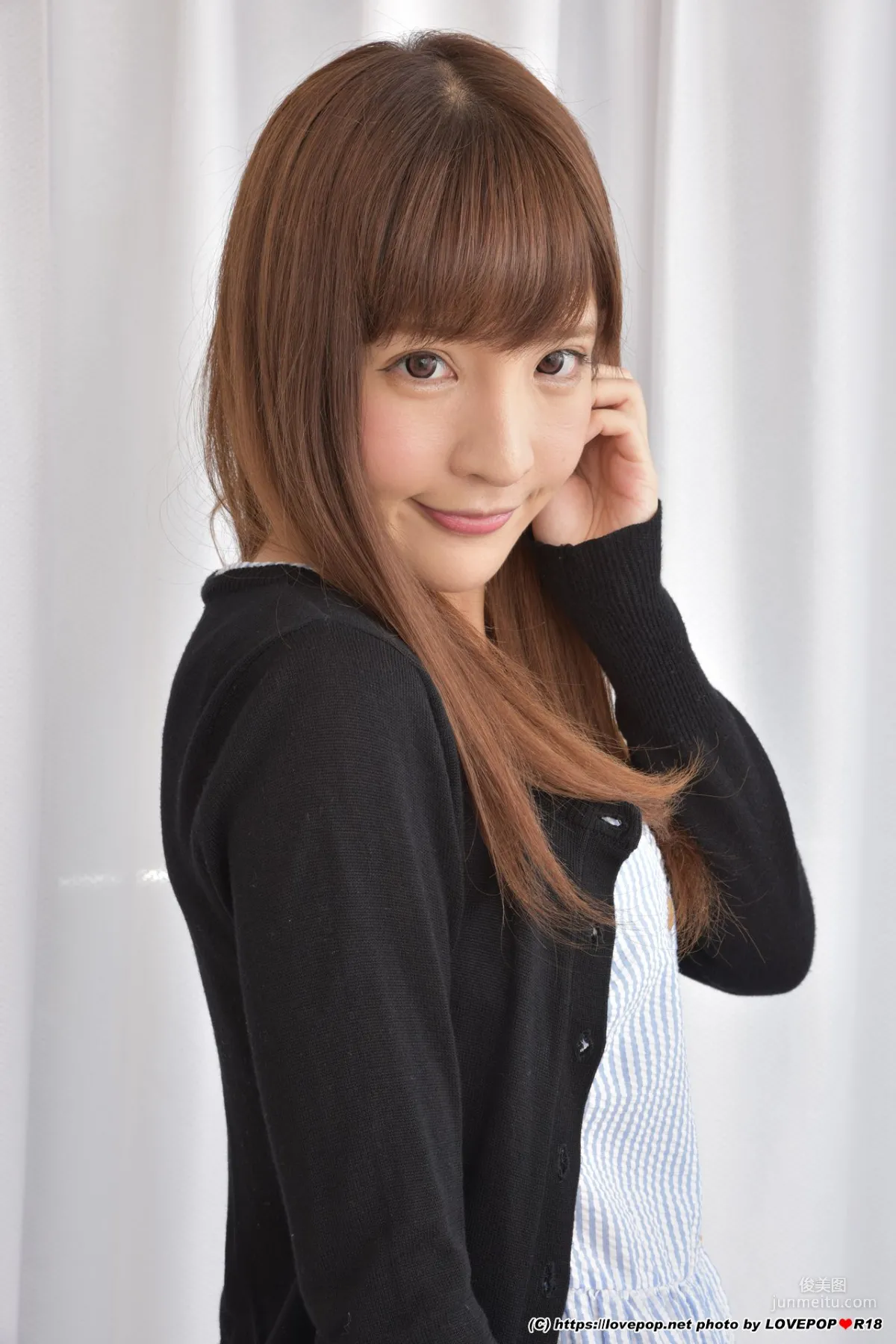 [LovePop] Ayami Shionogi, Photo Set photo 9